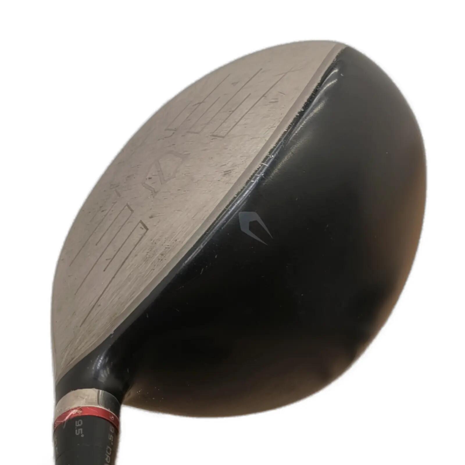 Wilson Staff D200 SuperLight Driver / Flex Regular / Loft 10.5 4/7