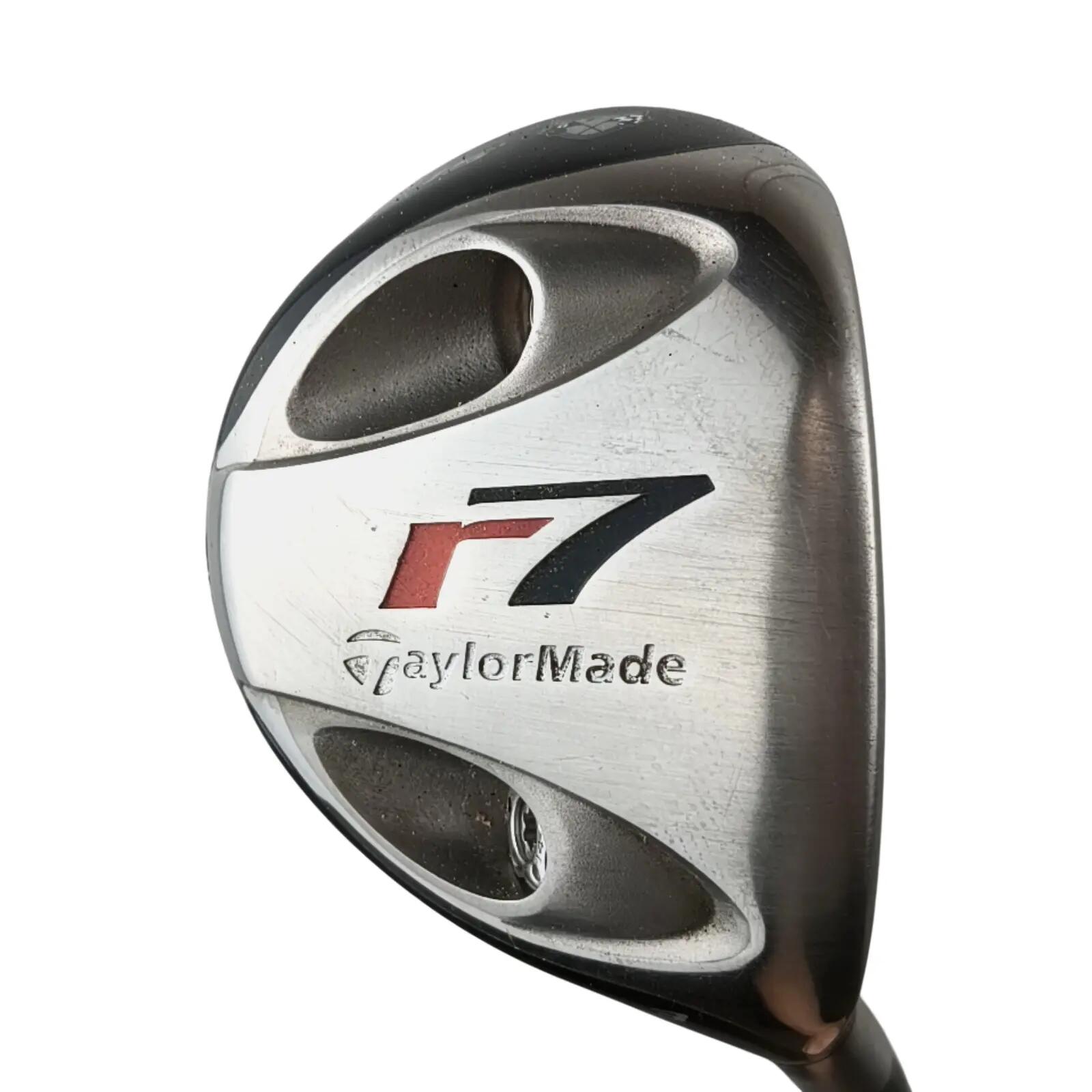 TAYLORMADE picture
