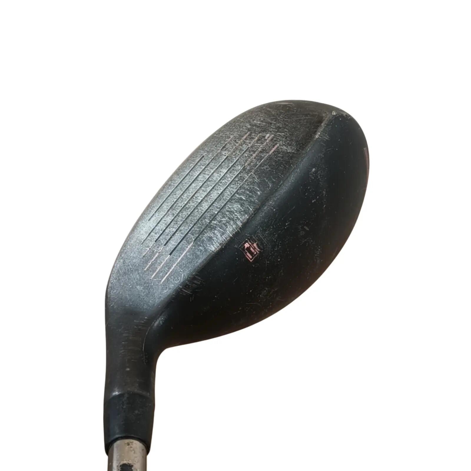 Cobra Cobra King SZ Hybrid / Flex Ladies / #4/24 3/5