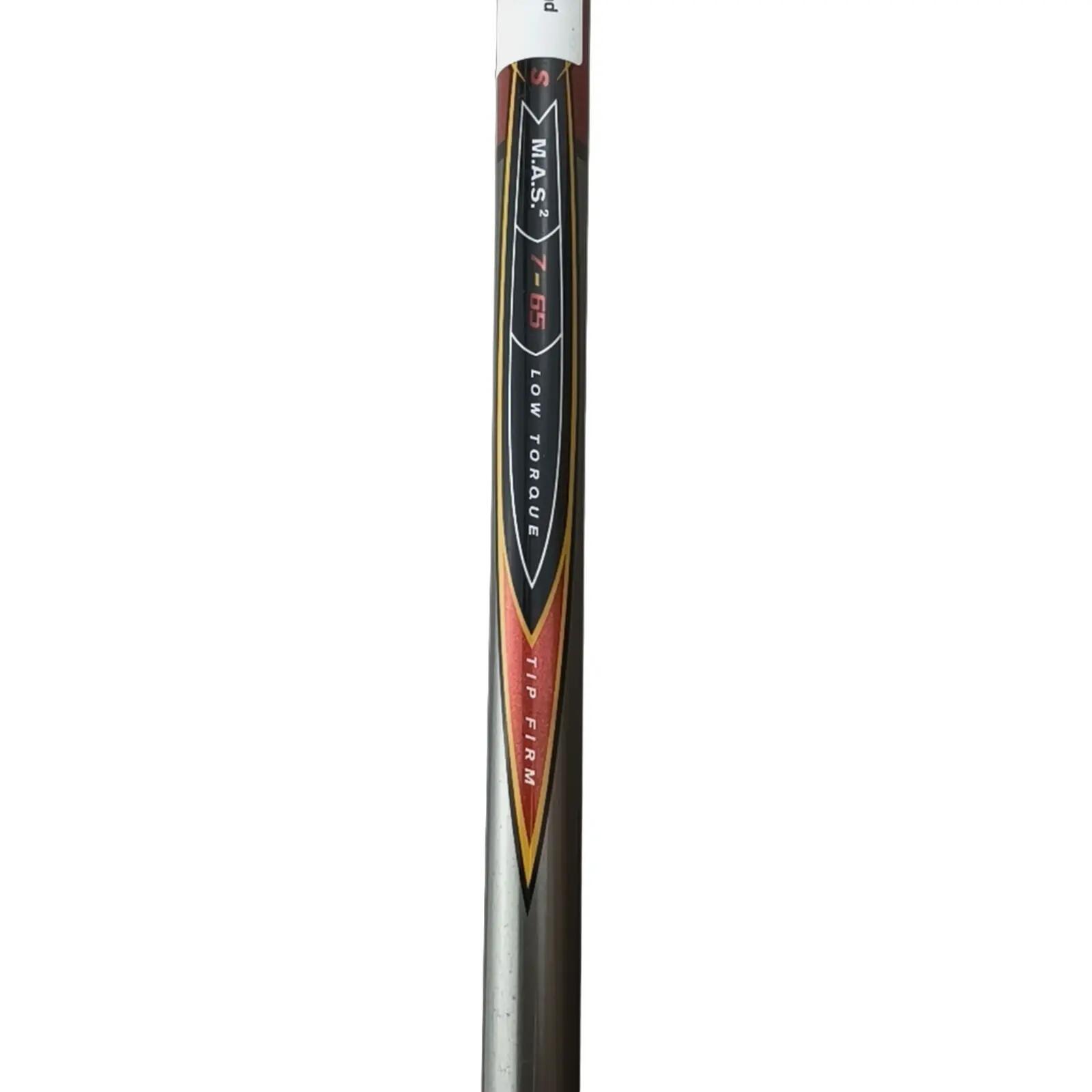 TaylorMade R7 Quad Driver / Flex Stiff / Loft 10.5 5/6