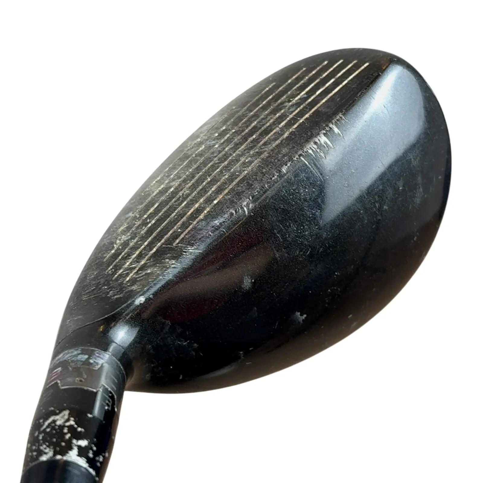 Titleist 913H Hybrid / Flex Stiff / #3/19 3/5