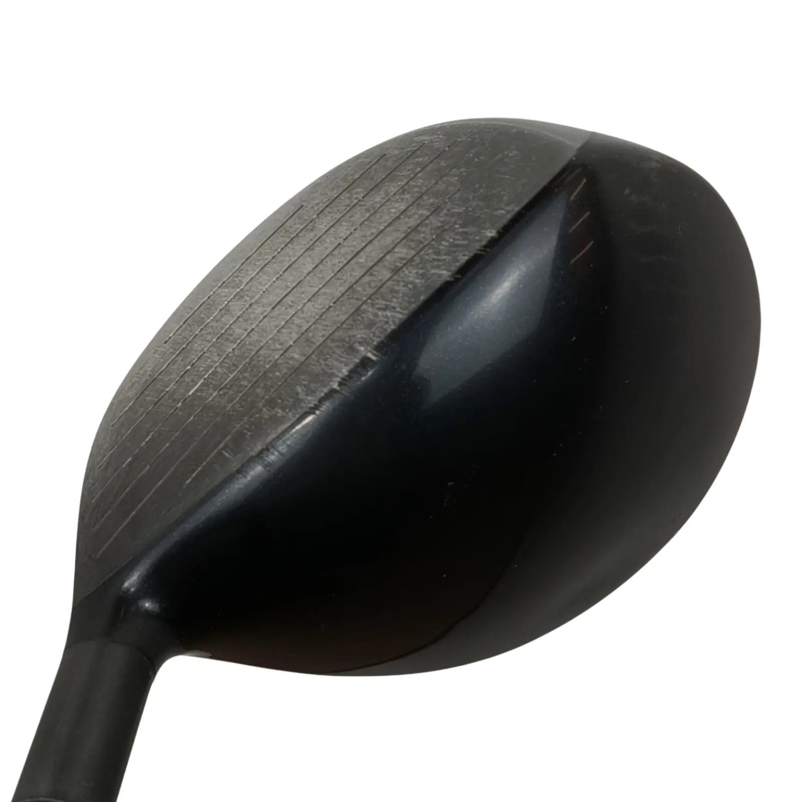 Cleveland Schwarz Fairway Wood / Flex Regular / #3/15 4/6