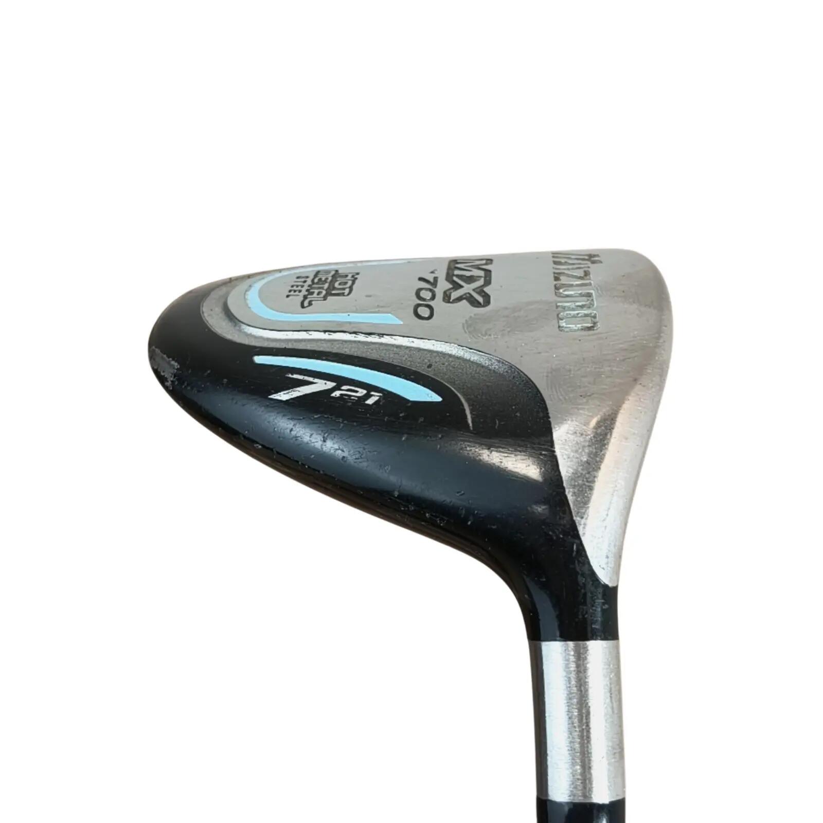 Mizuno MX-700 Fairway Wood / Flex Ladies / #7/21 2/5