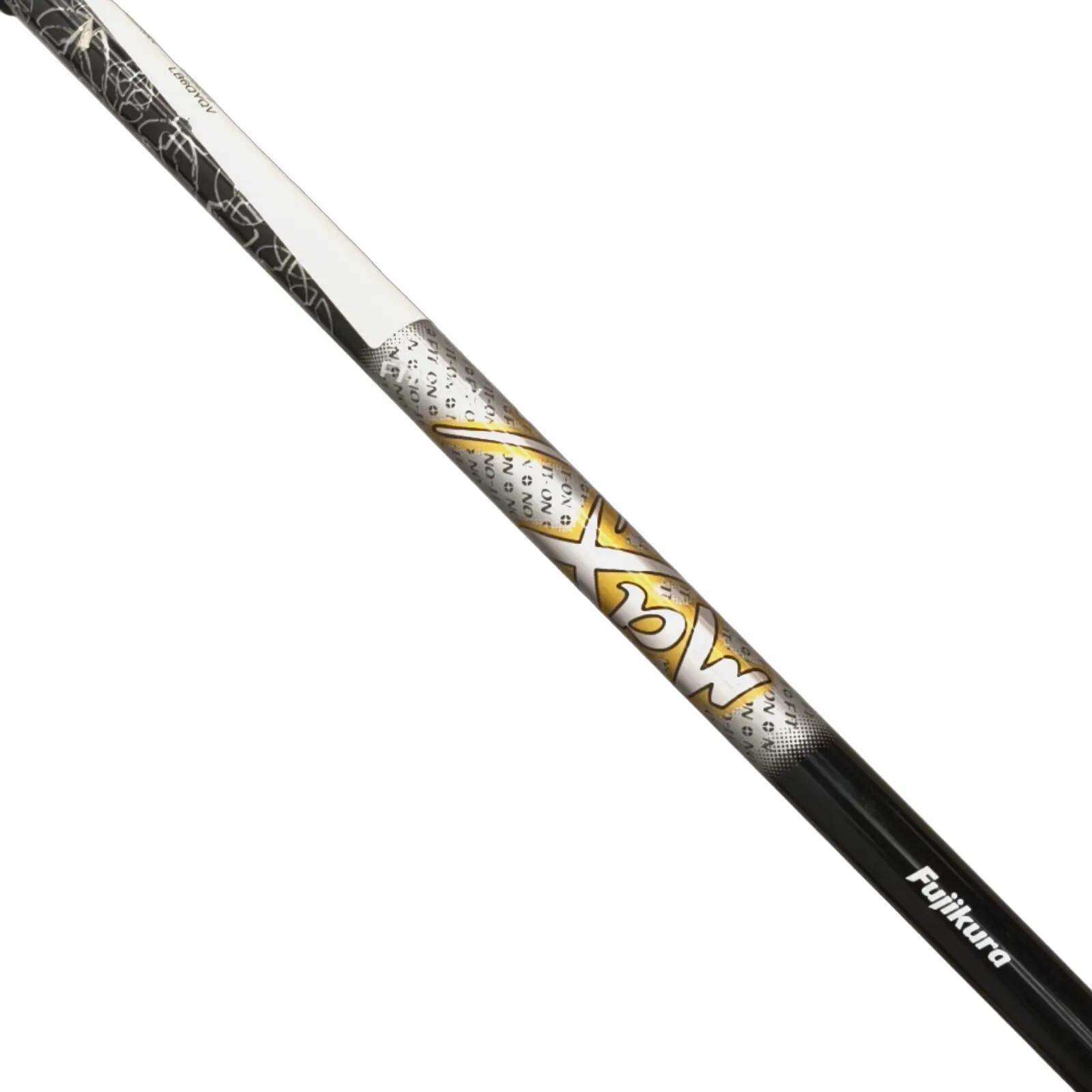 Cobra S2 Driver / Flex Regular / Loft 10.5 4/5