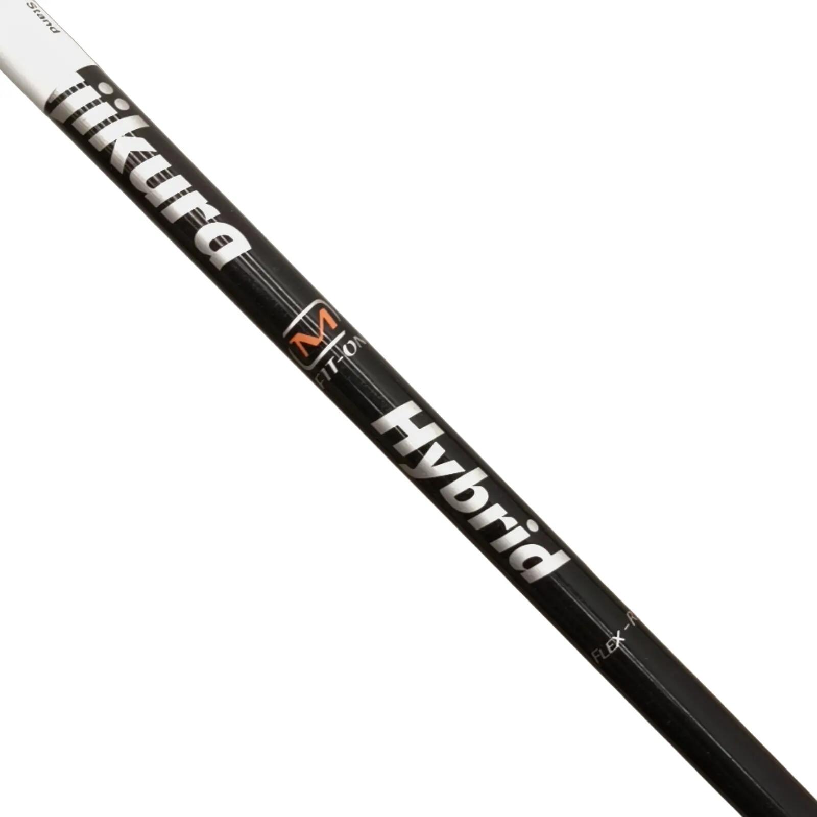 Callaway FT Hybrid / Flex Stiff / #5 / 27 4/5