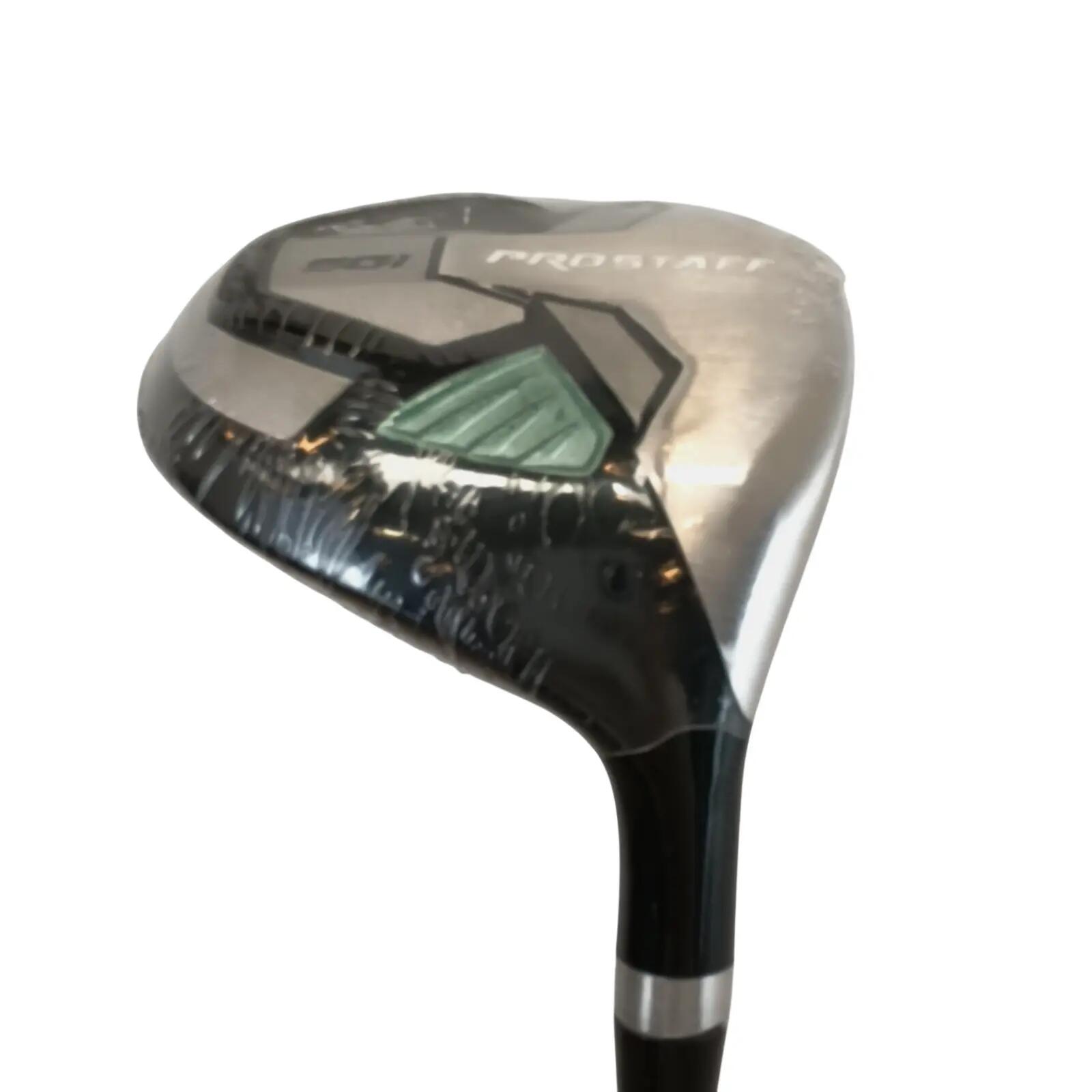 Wilson SGI Fairway Wood / Flex Ladies / #5/21 3/6