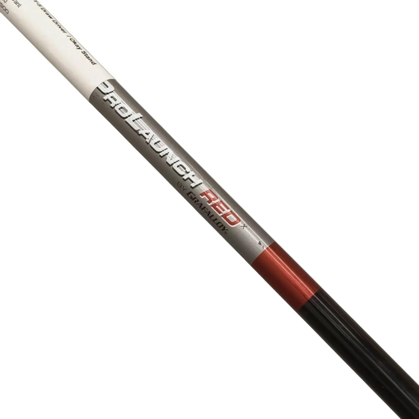 Callaway FT-5 Driver / Flex X-Stiff / Loft 9 4/5
