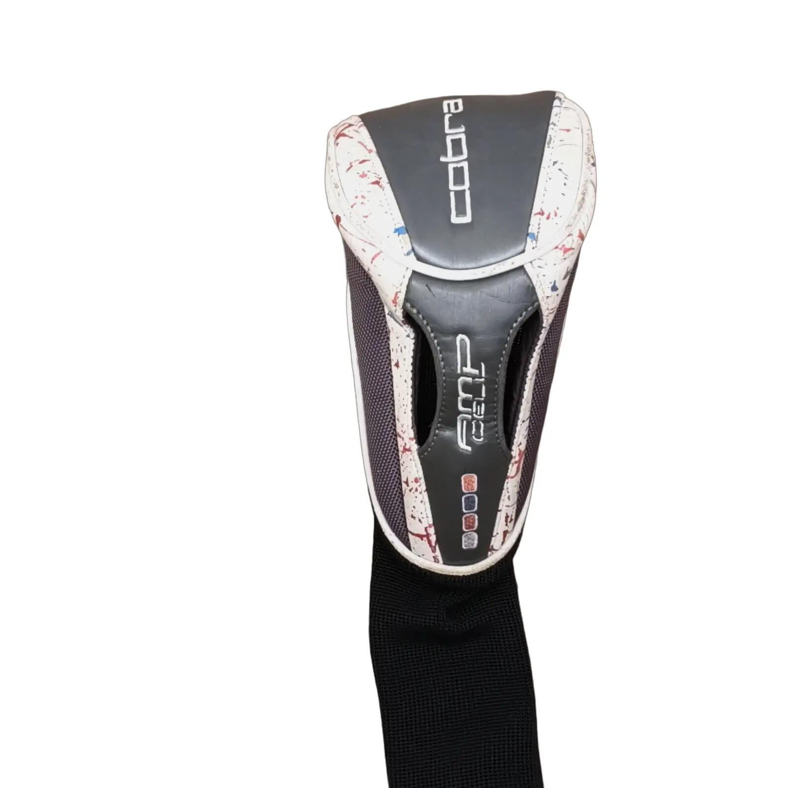 Cobra AMP Cell Fairway Wood / Flex Regular / #3/15 2/6