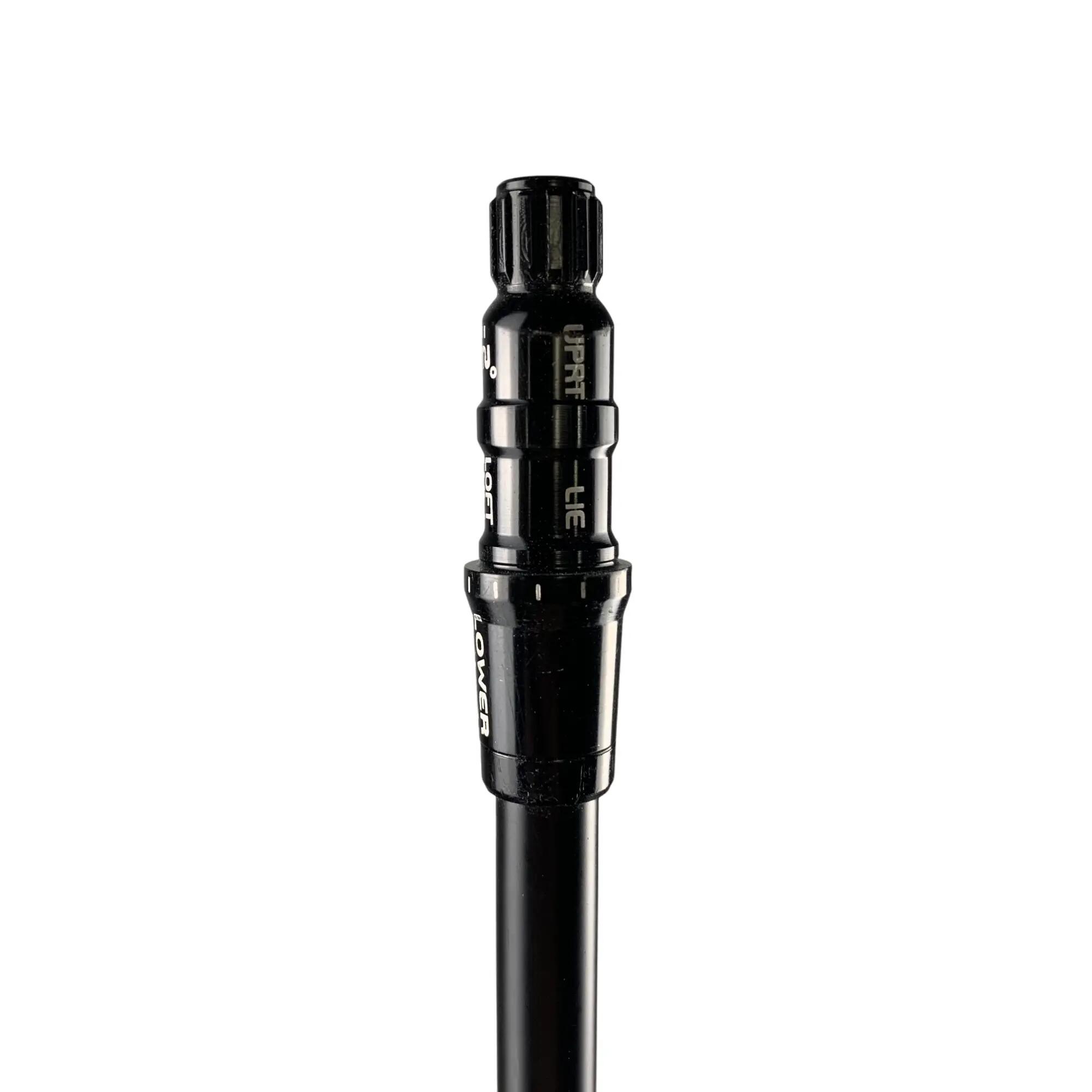 UST Mamiya Hélium 3-Wood Shaft / Flex A-flex / TaylorMade 2nd Gen 2/3