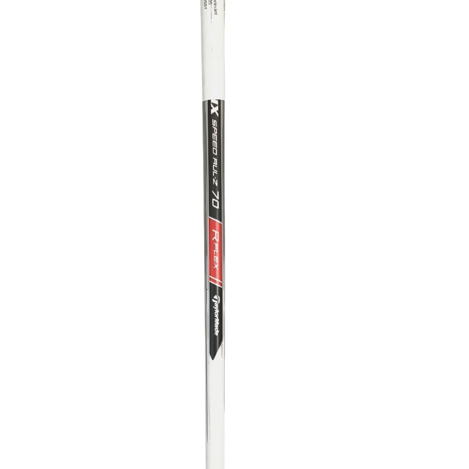 TaylorMade AeroBurner Hybrid / Flex Regular / #4/22 4/5