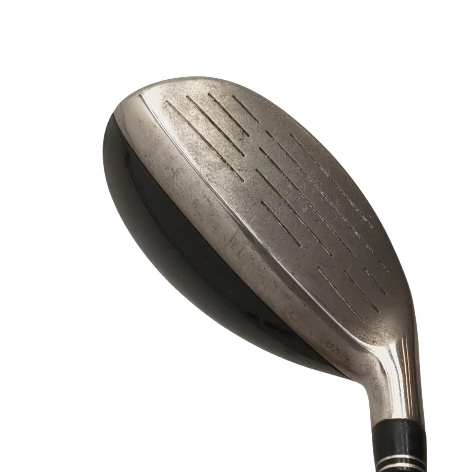 Zurdo Cobra Baffler DWS Hybrid / Flex Regular / #3/20 3/5