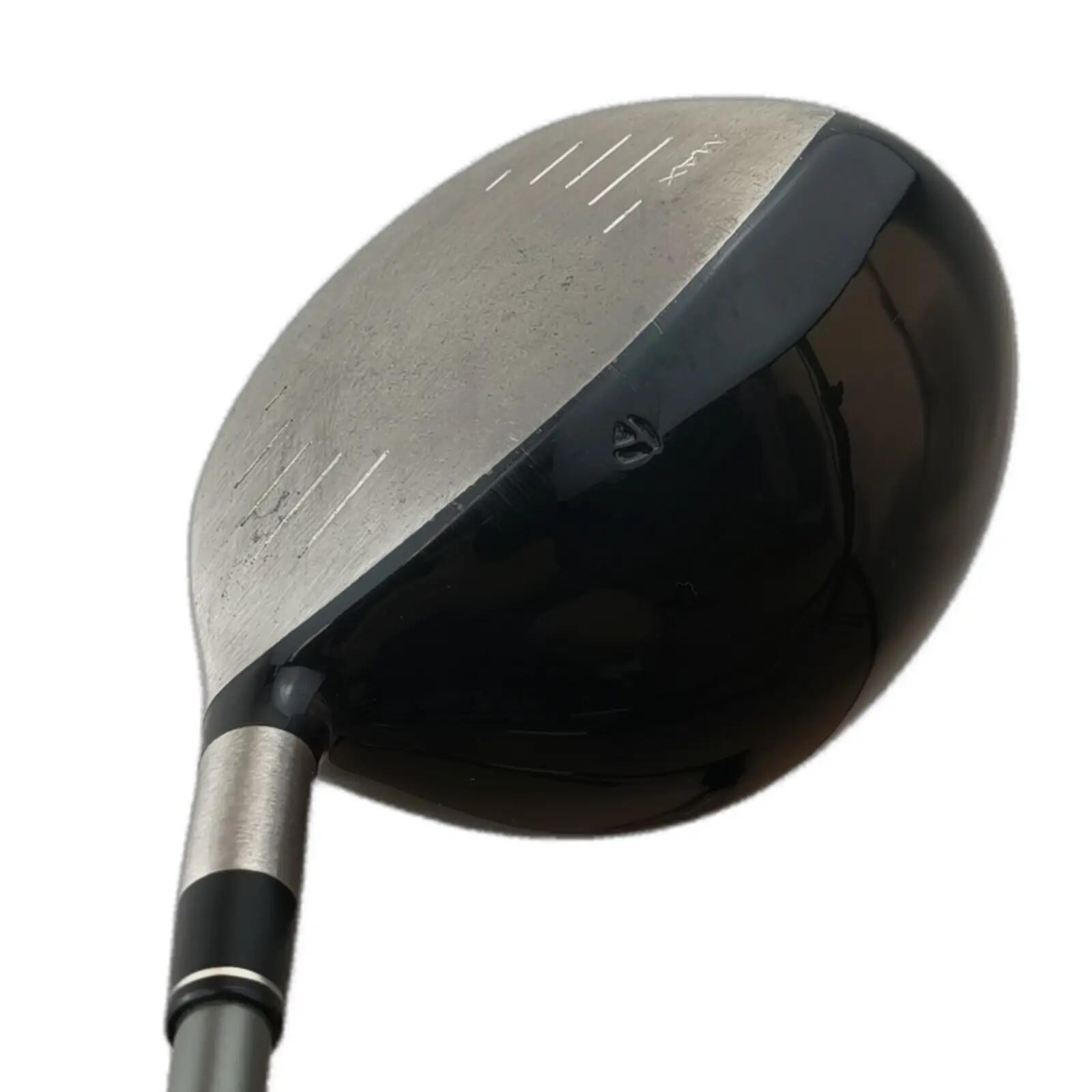 TaylorMade R7 Quad Driver / Flex Stiff / Loft 10.5 4/6