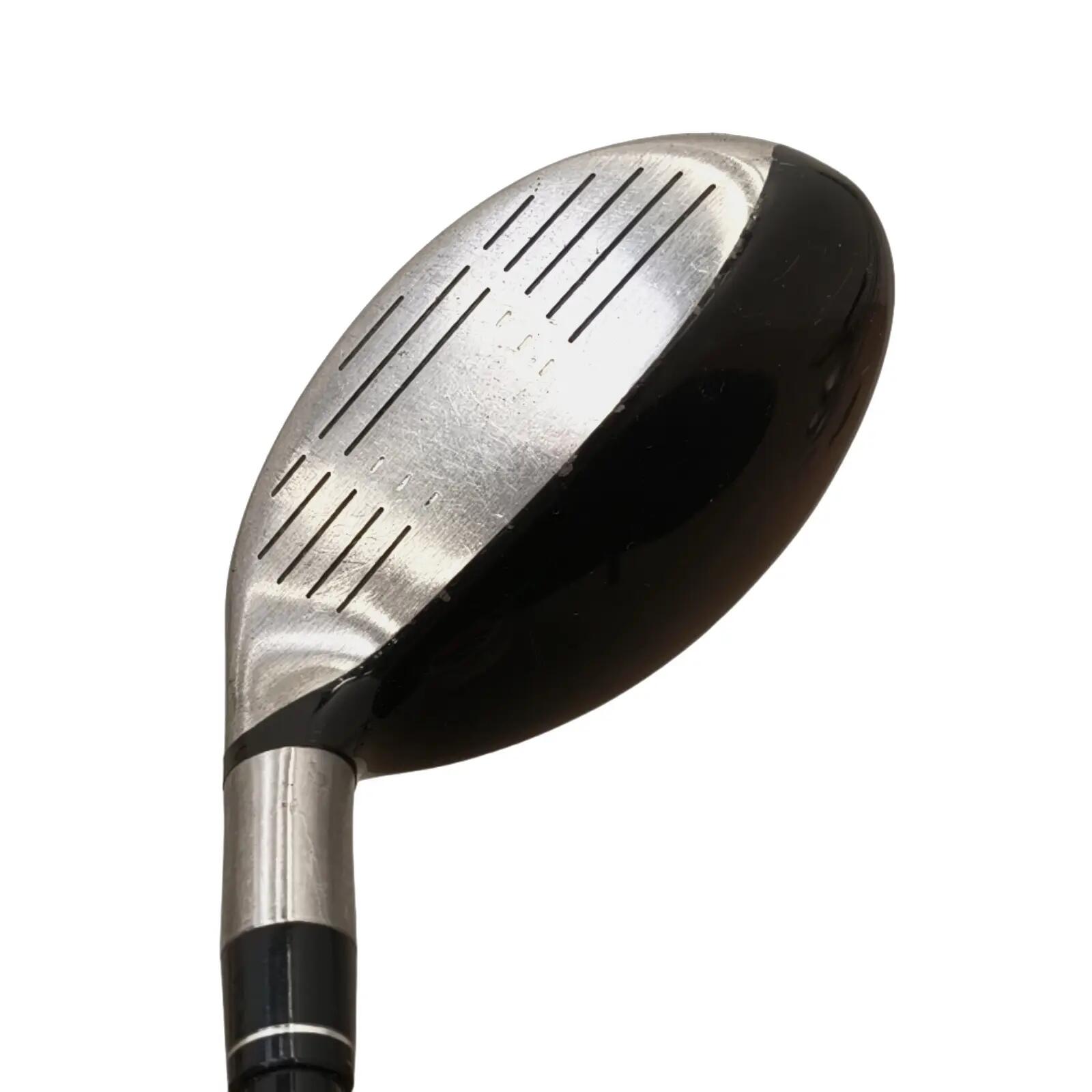 Callaway FT Hybrid / Flex Stiff / #5 / 27 3/5