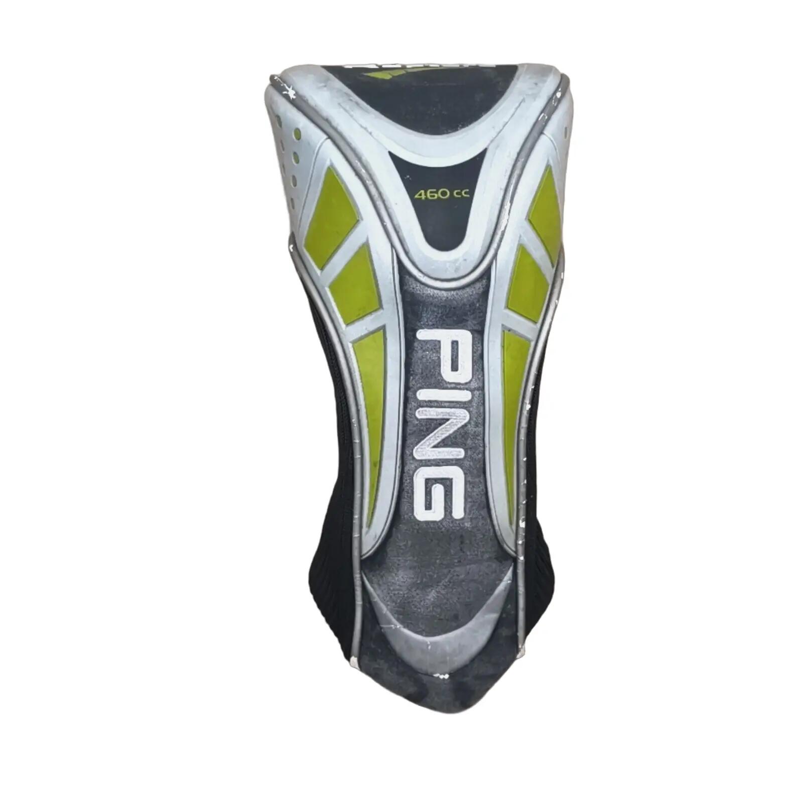 PING Rapture Driver / Flex Stiff / Loft 9 2/6