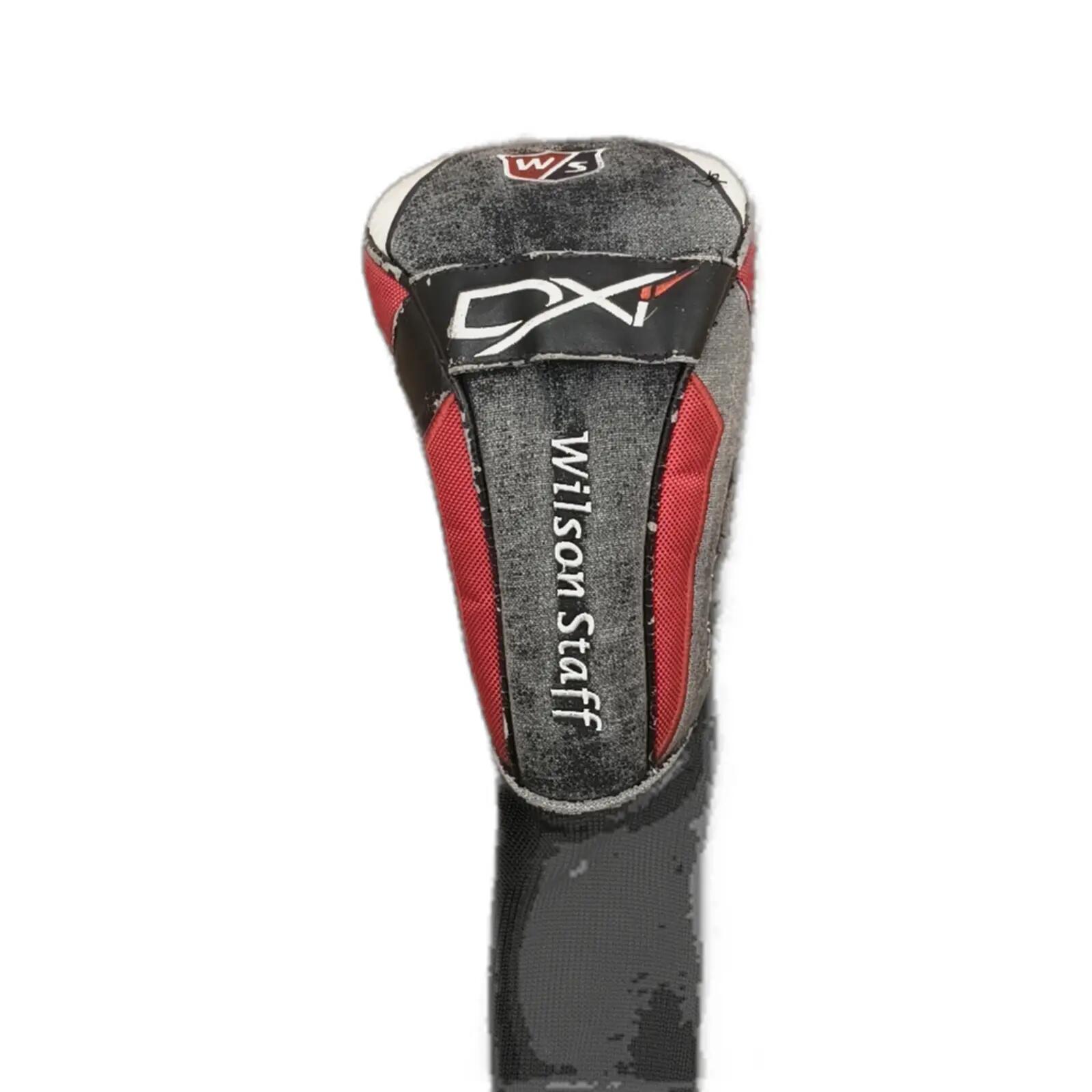 Wilson Staff D200 SuperLight Driver / Flex Regular / Loft 10.5 2/7