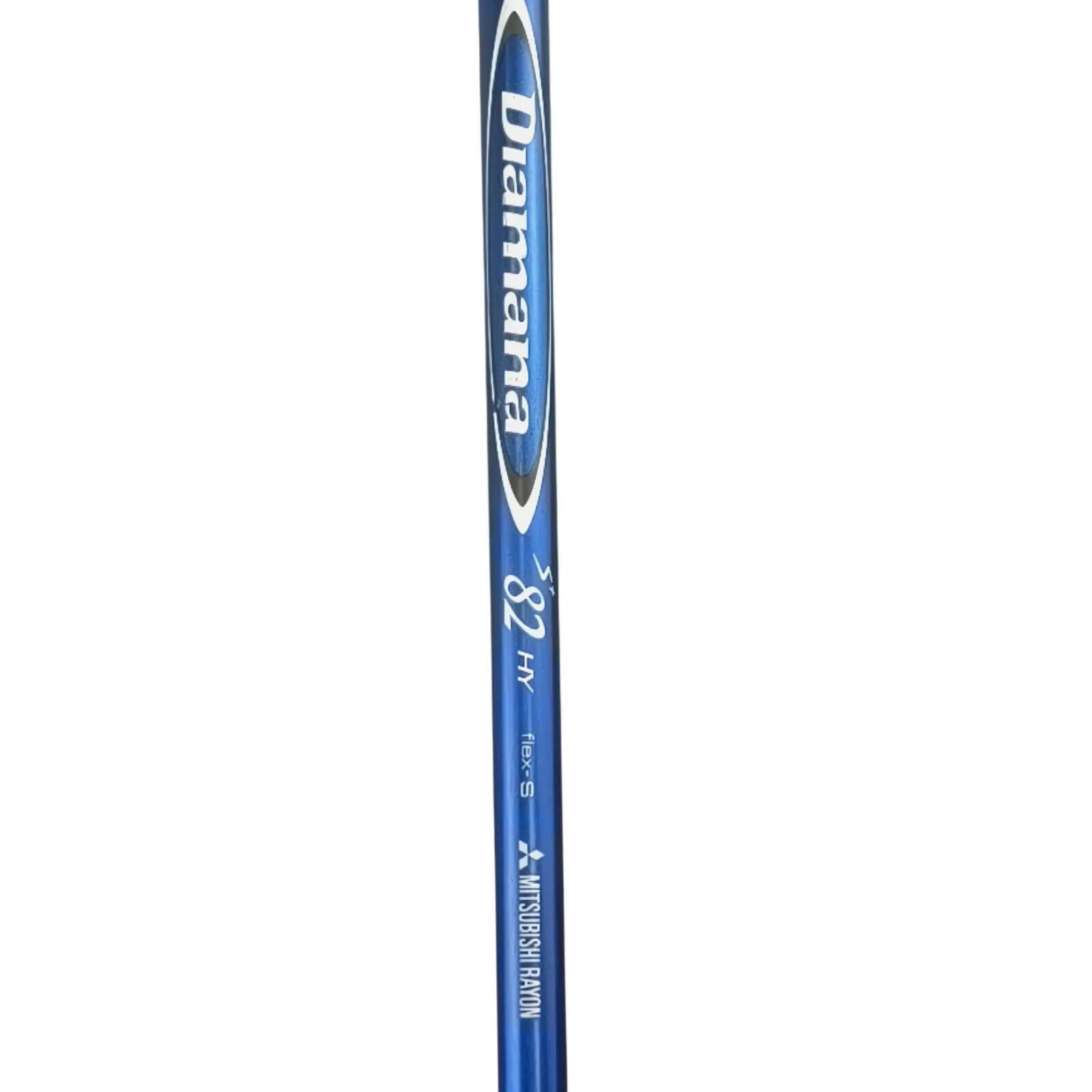 Titleist 913H Hybrid / Flex Stiff / #3/19 4/6