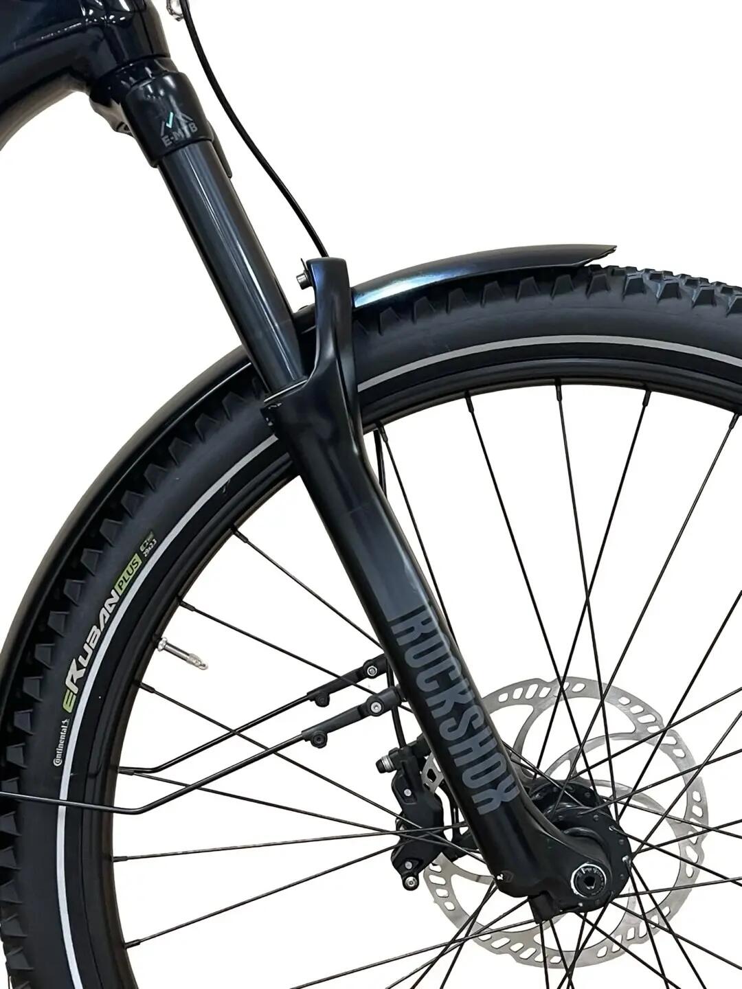 Segunda Vida - Bicicleta E-montaña Cannondale Moterra Neo Eq - Como nuevo 3/14