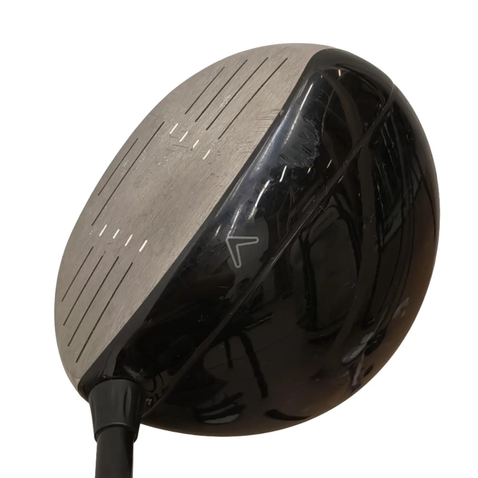 Callaway FT-5 Driver / Flex X-Stiff / Loft 9 3/5