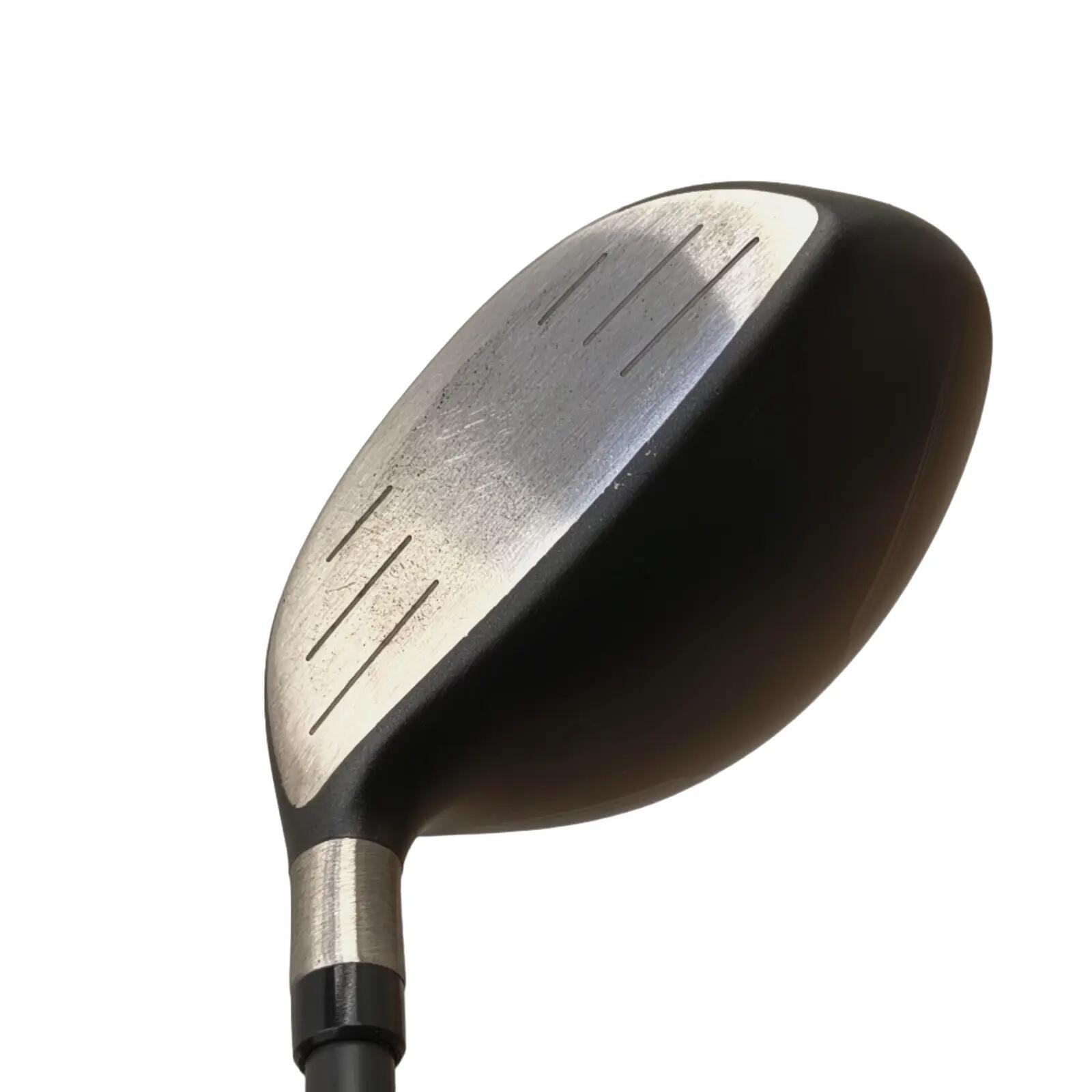 TaylorMade Jetspeed Fairway Wood / Flex Regular / #3/15 4/6