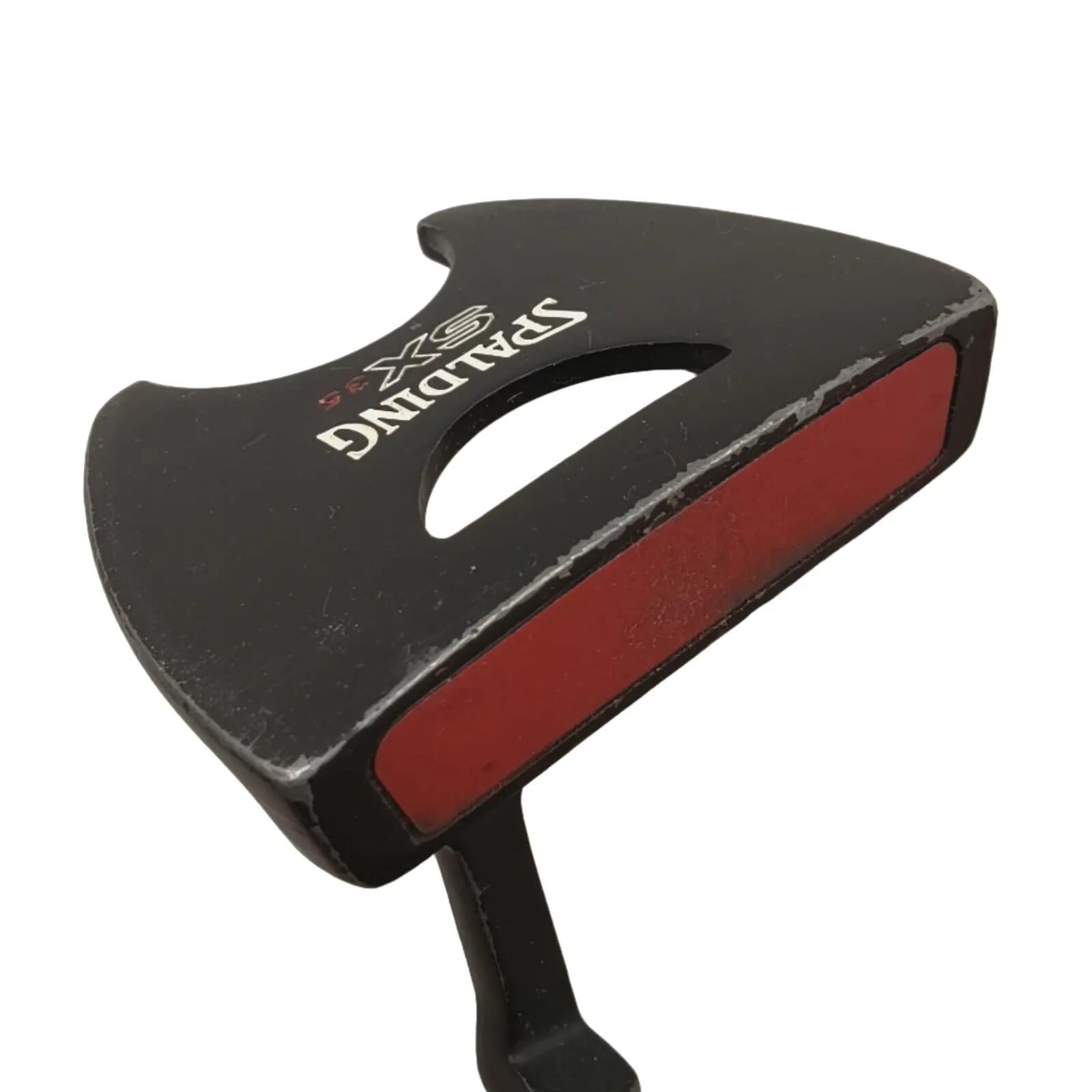 Spalding SX35 Putter / 35" 2/5