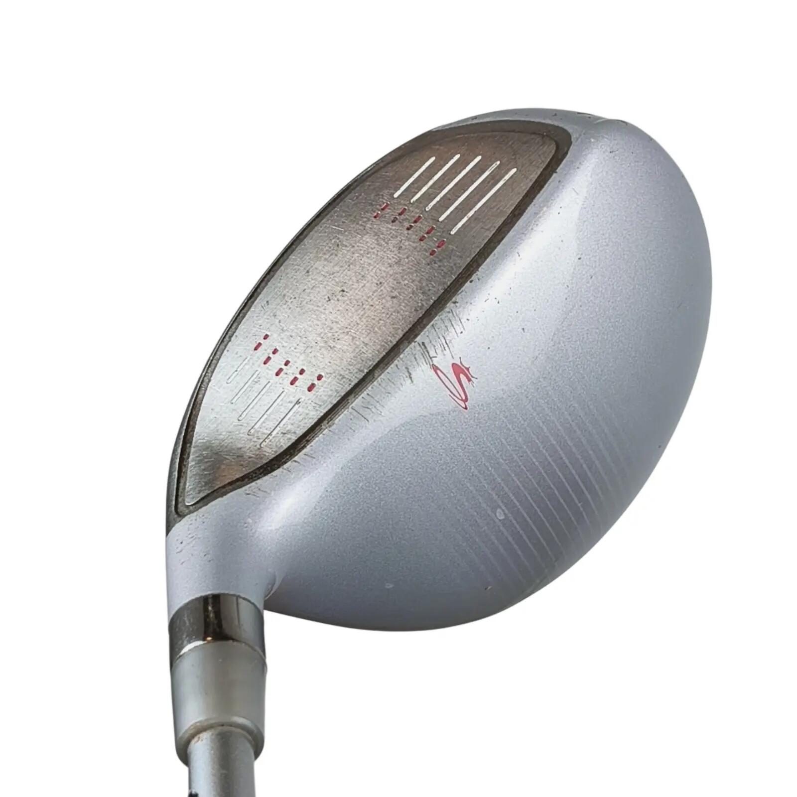 Cobra Max Offset Fairway Wood / Flex Ladies / #5/23 4/6