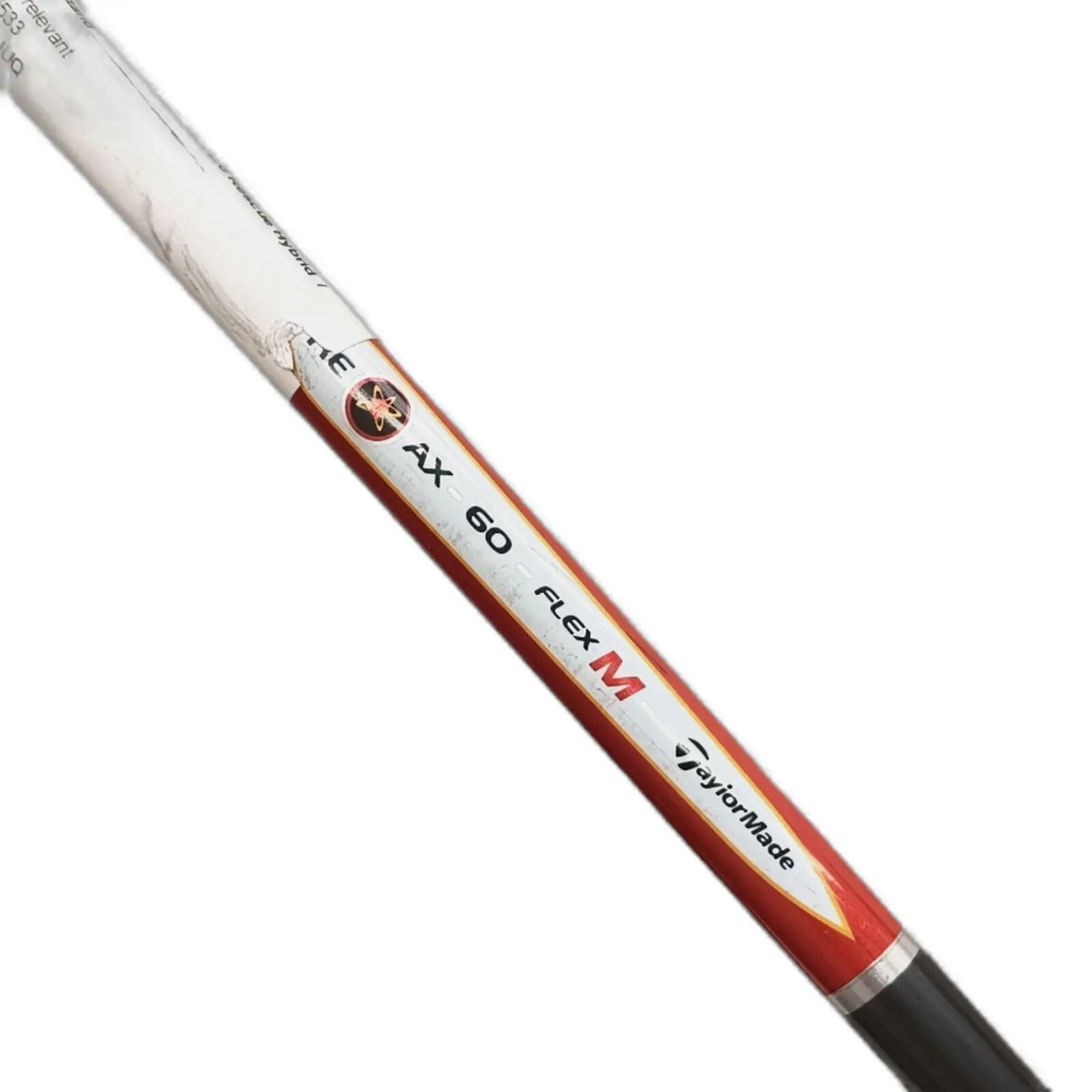 TaylorMade Burner Superfast 2.0 Hybrid / Flex A-flex / #4/21 4/5