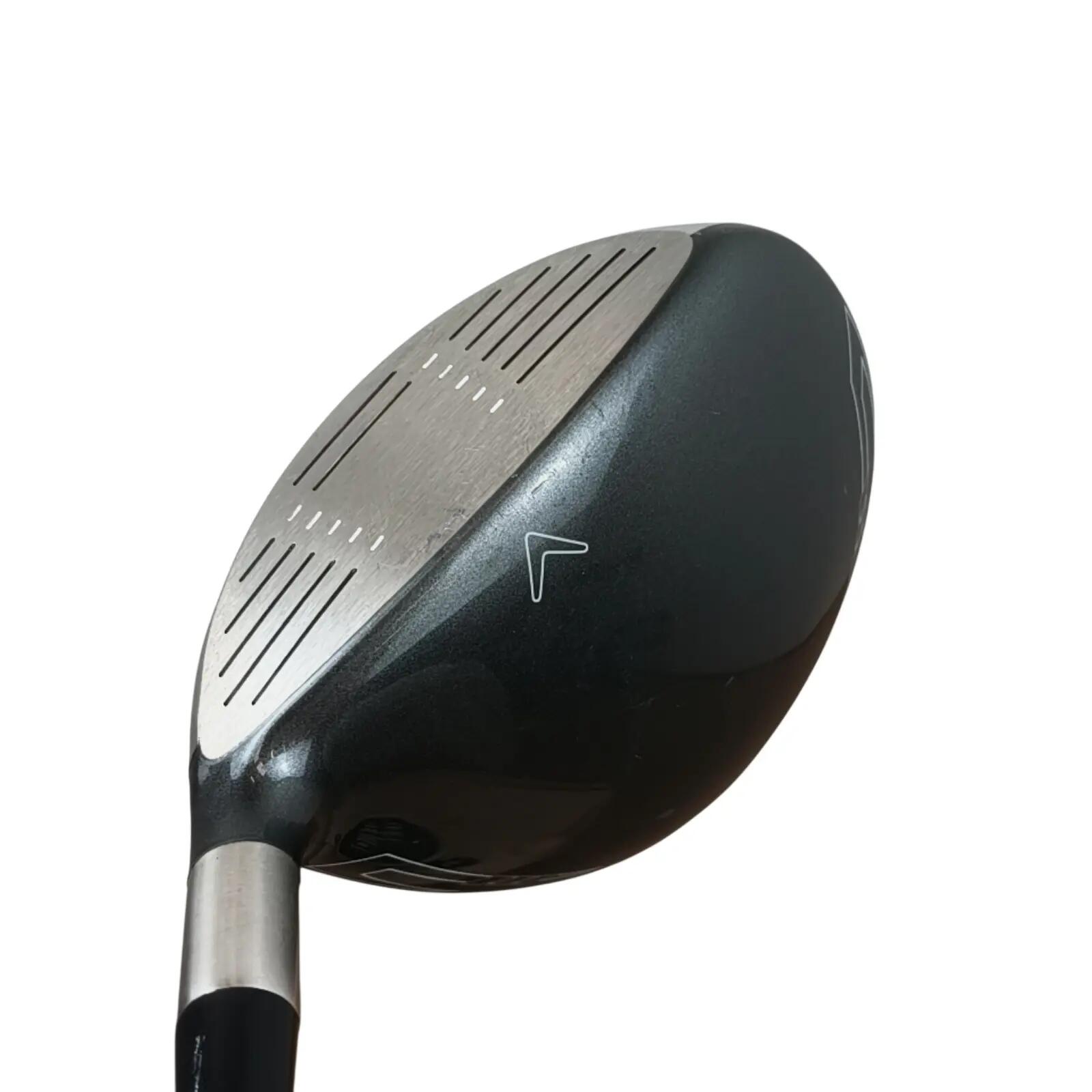 Callaway X-Series  Fairway Wood / Flex A-flex / #3/15 4/6