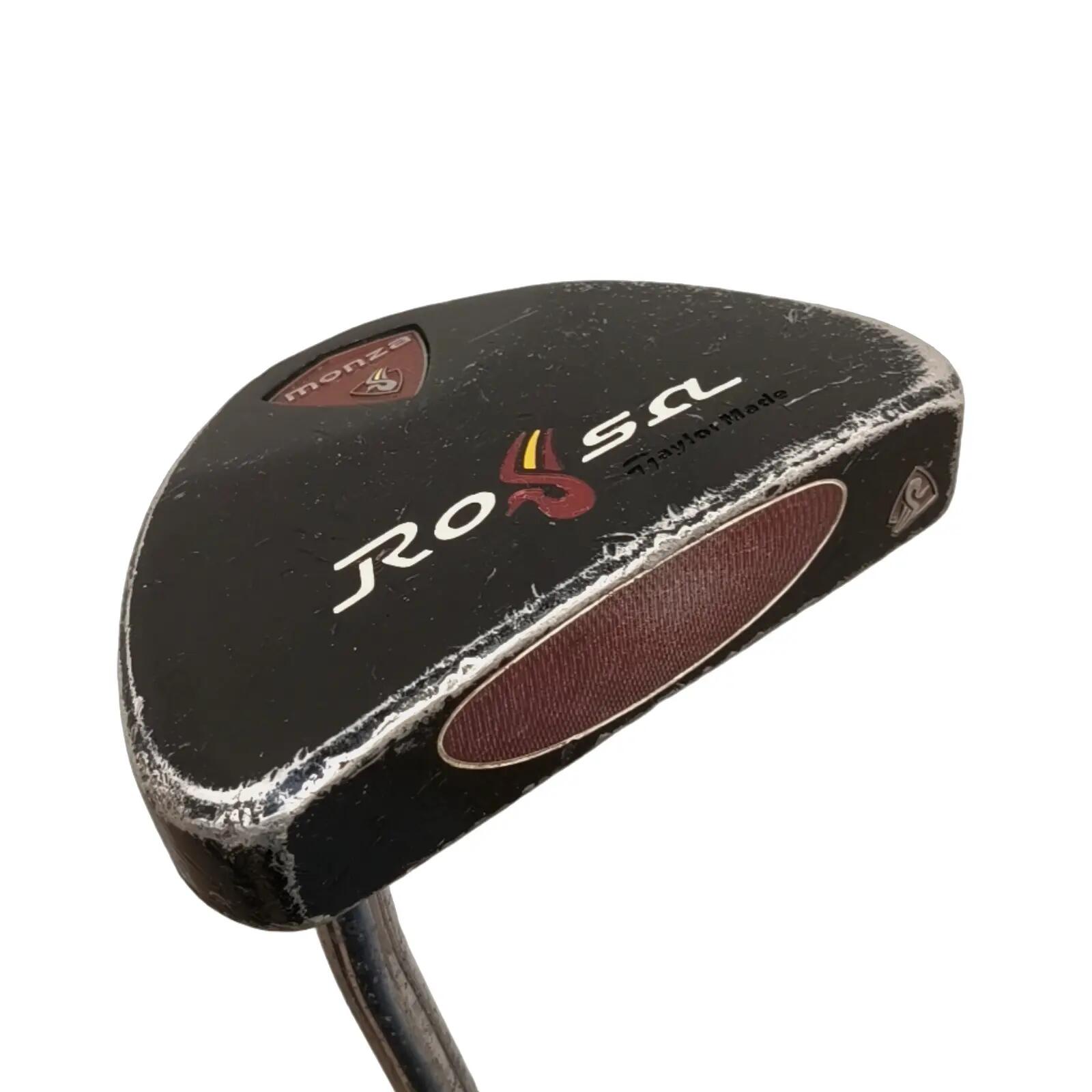 TaylorMade Rossa Monza Putter / 35" 2/5