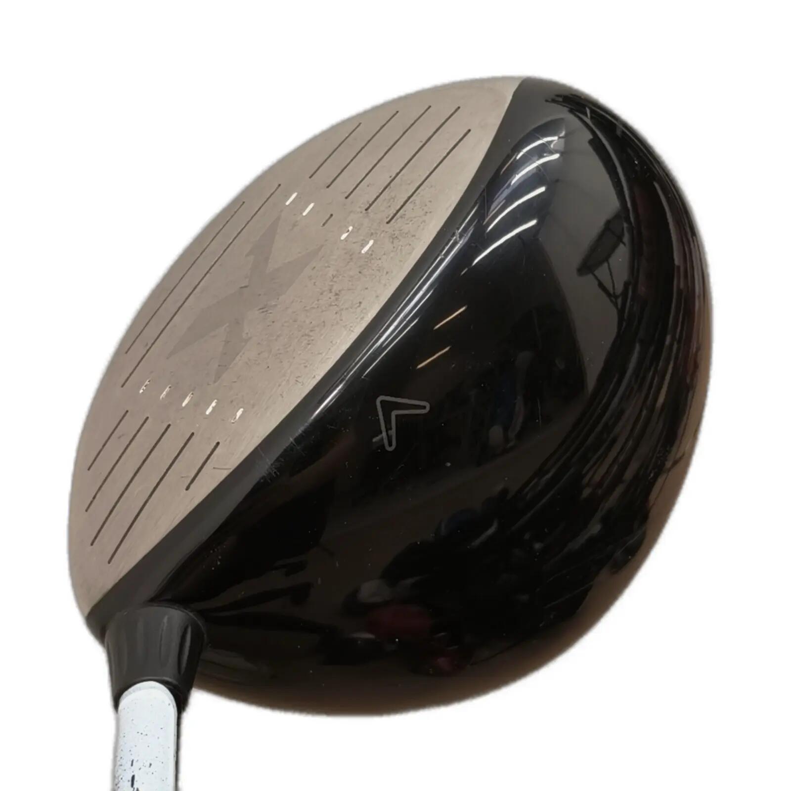 Callaway X 460 Driver / Flex Regular / Loft 11 3/5