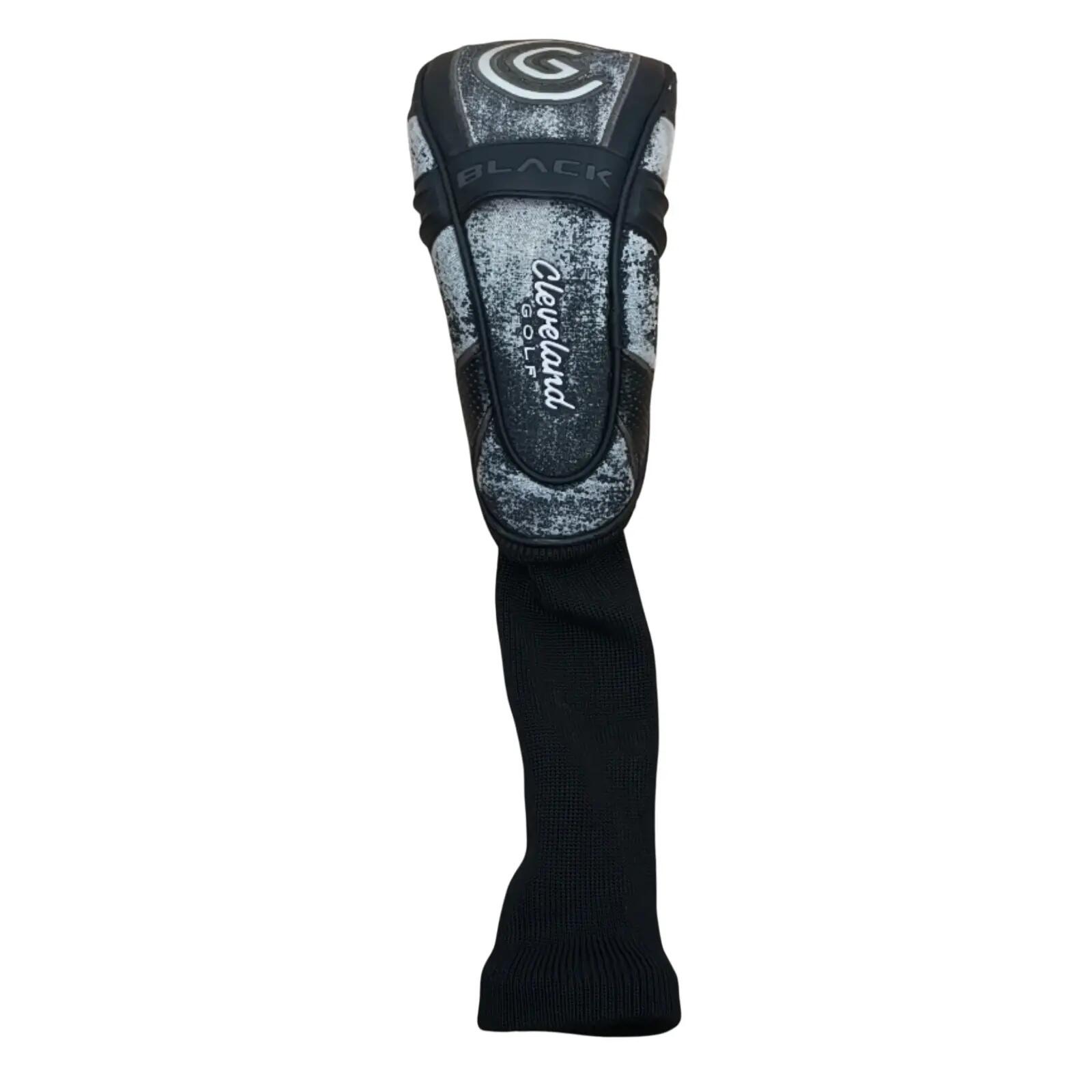 Cleveland Schwarz Fairway Wood / Flex Regular / #3/15 2/6
