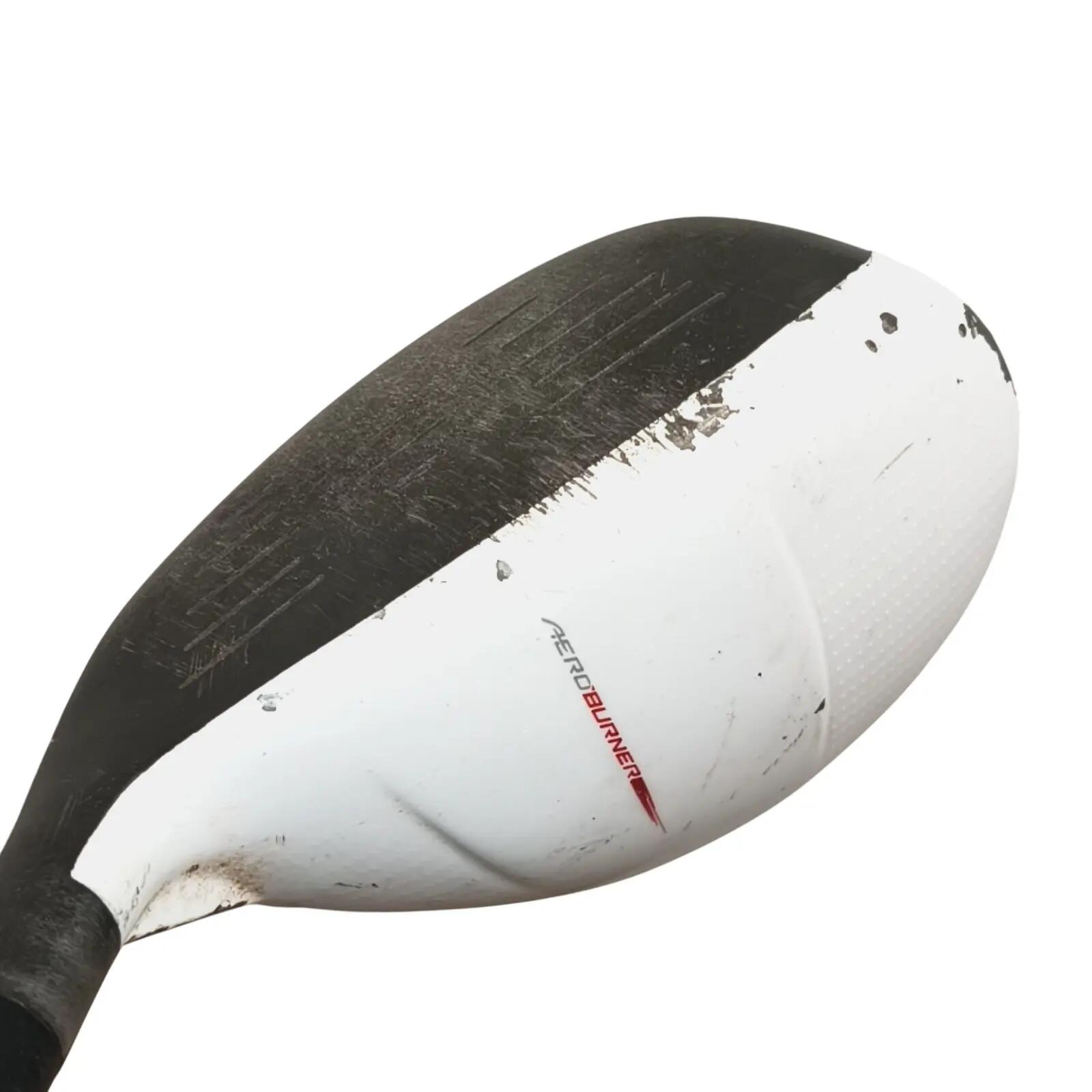 TaylorMade AeroBurner Hybrid / Flex Regular / #4/22 3/5