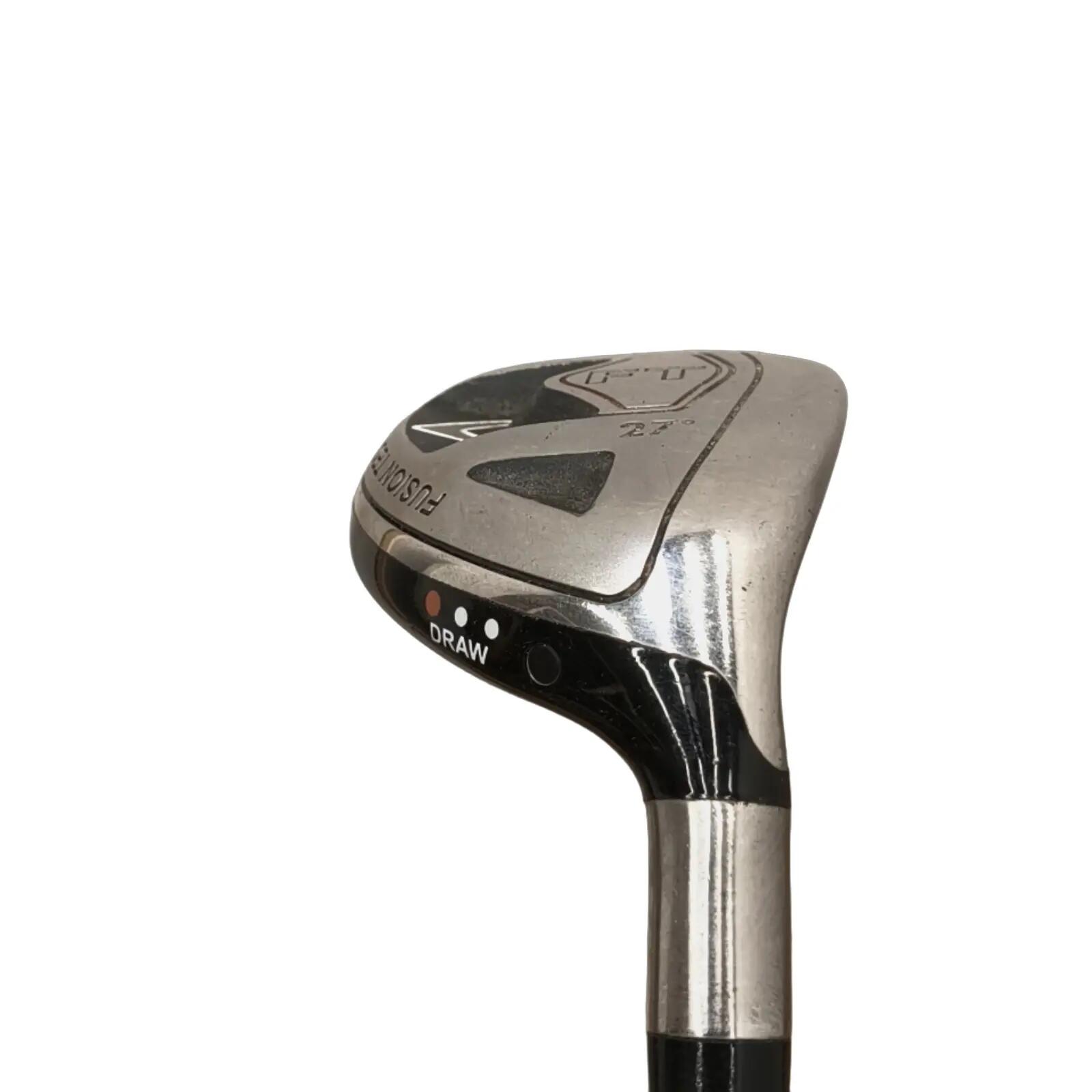 Callaway FT Hybrid / Flex Stiff / #5 / 27 2/5