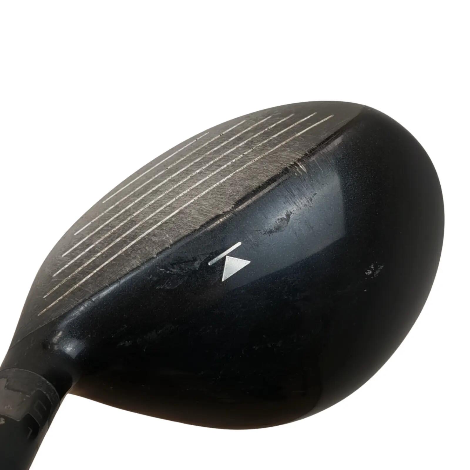 Titleist 913F Fairway Wood / Flex Regular / #3/15 4/6