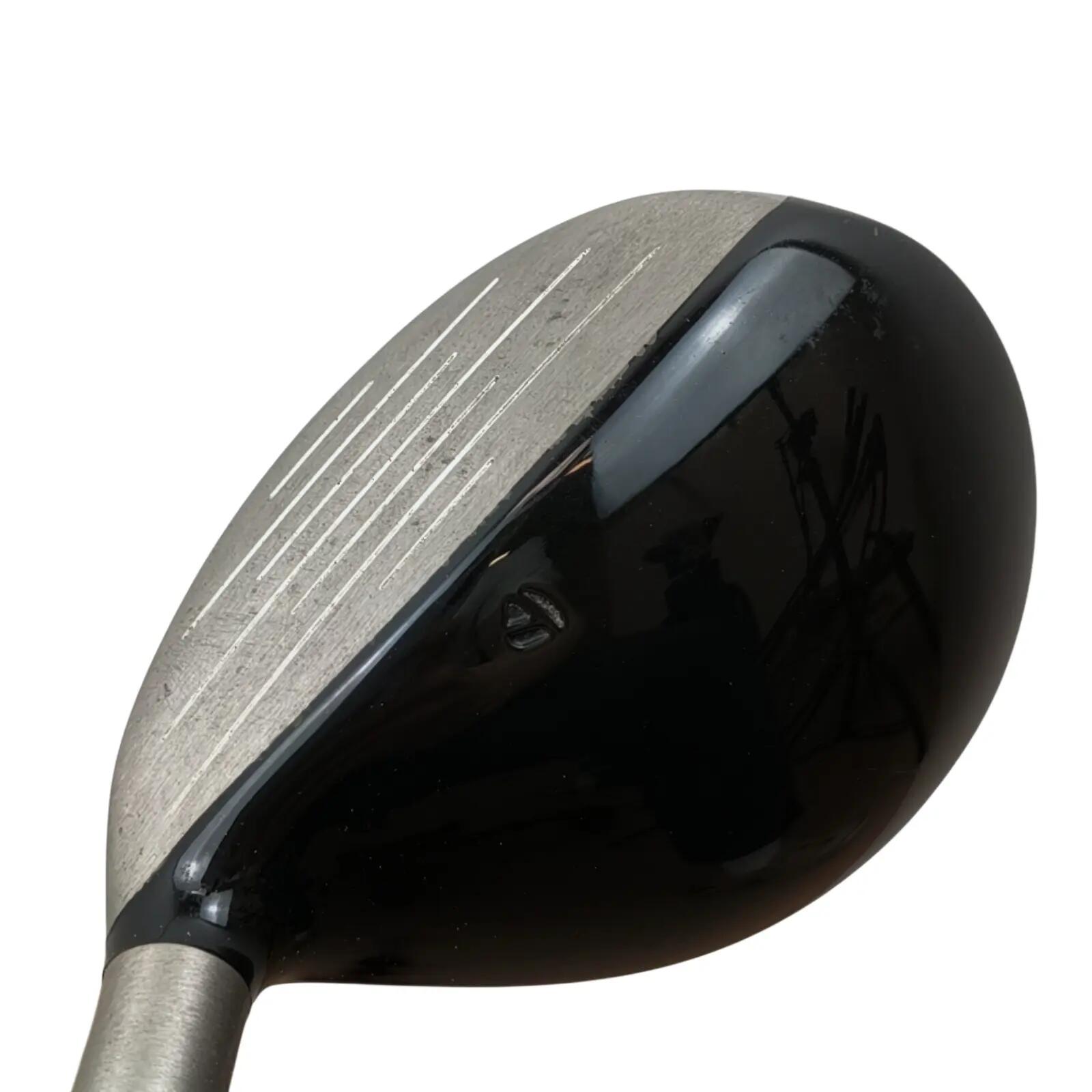 TaylorMade R7 Fairway Wood / Flex Stiff / #3/15 4/6