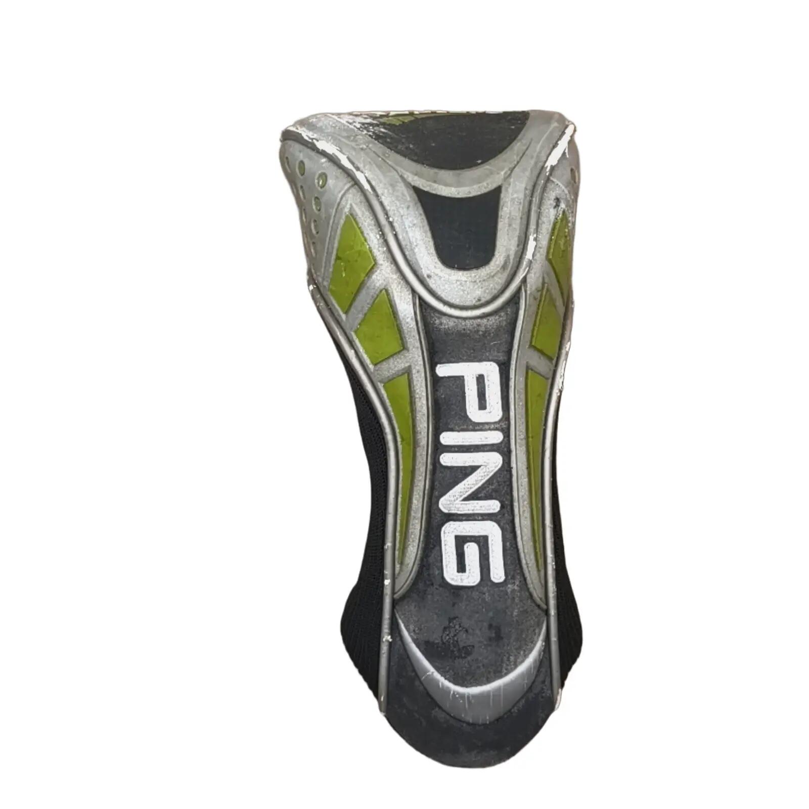PING Rapture V2 Hybrid / Flex Stiff / #5 / 23 2/6