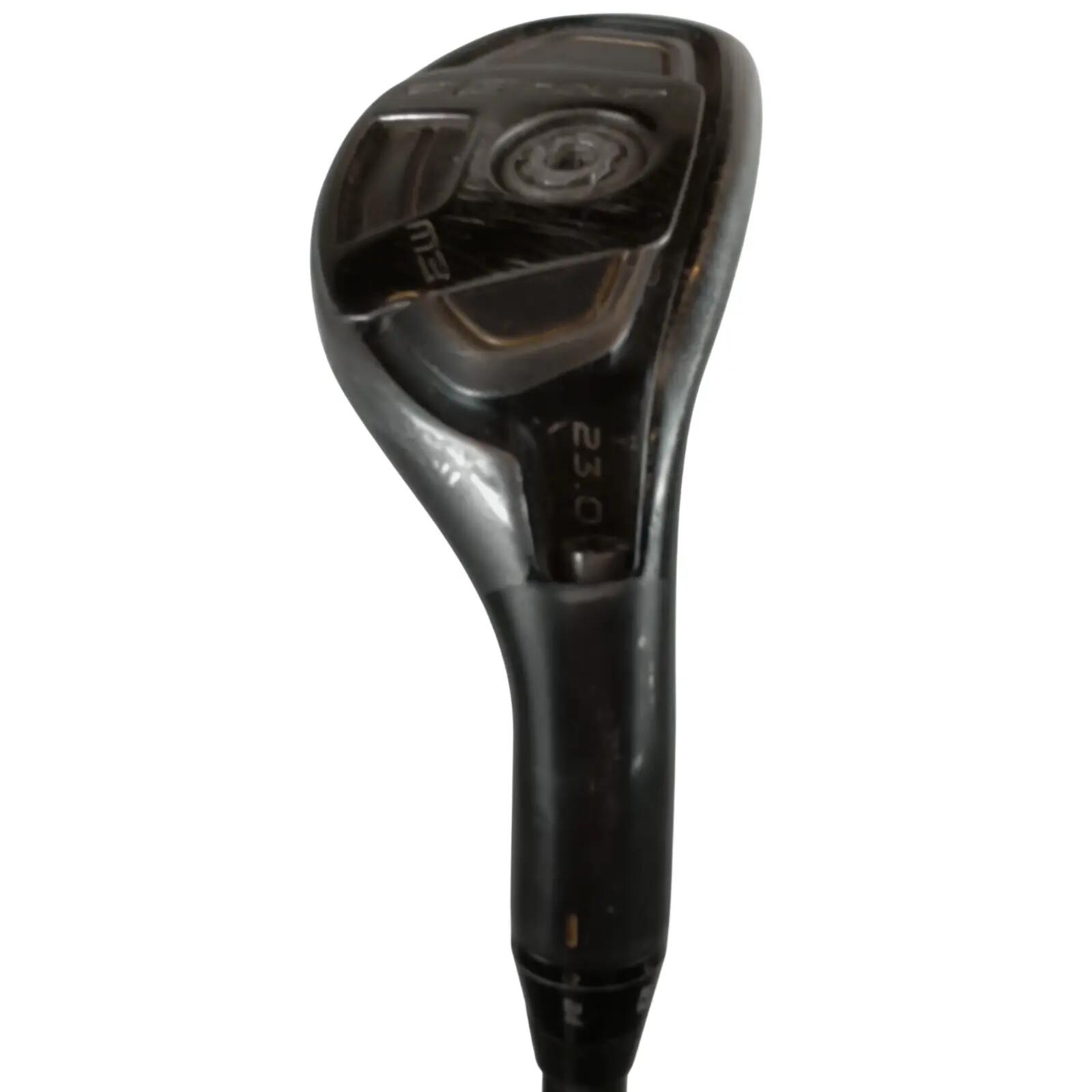 Wilson Staff FG Tour M3 Hybrid / Flex Regular / #4/23 2/5