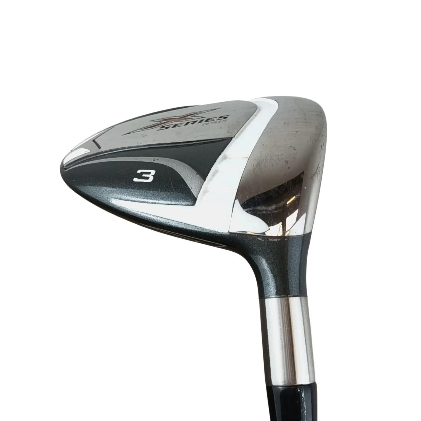 Callaway X-Series  Fairway Wood / Flex A-flex / #3/15 3/6