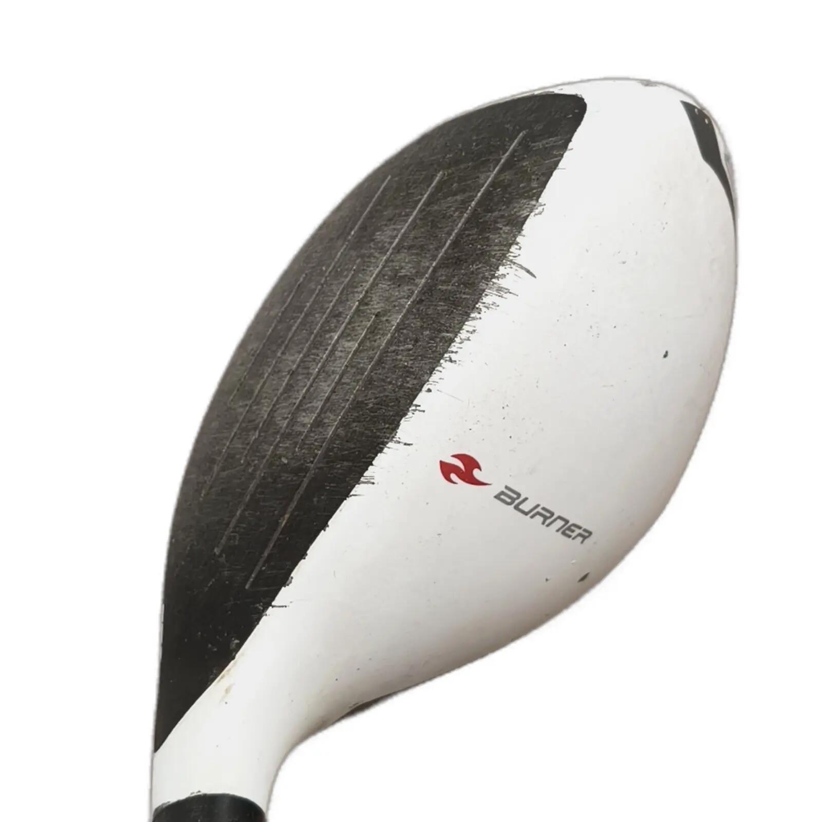 TaylorMade Burner Superfast 2.0 Hybrid / Flex A-flex / #4/21 3/5