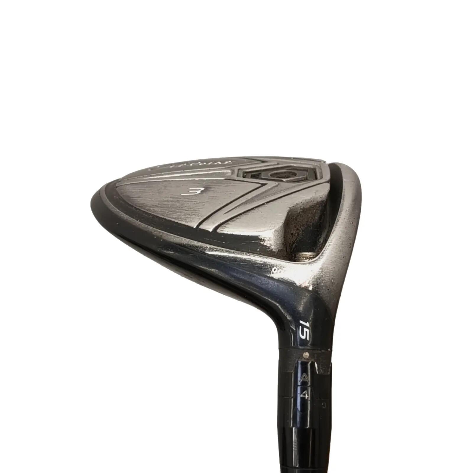 Titleist 915F Fairway Wood / Flex Regular / #3 / 15 2/5