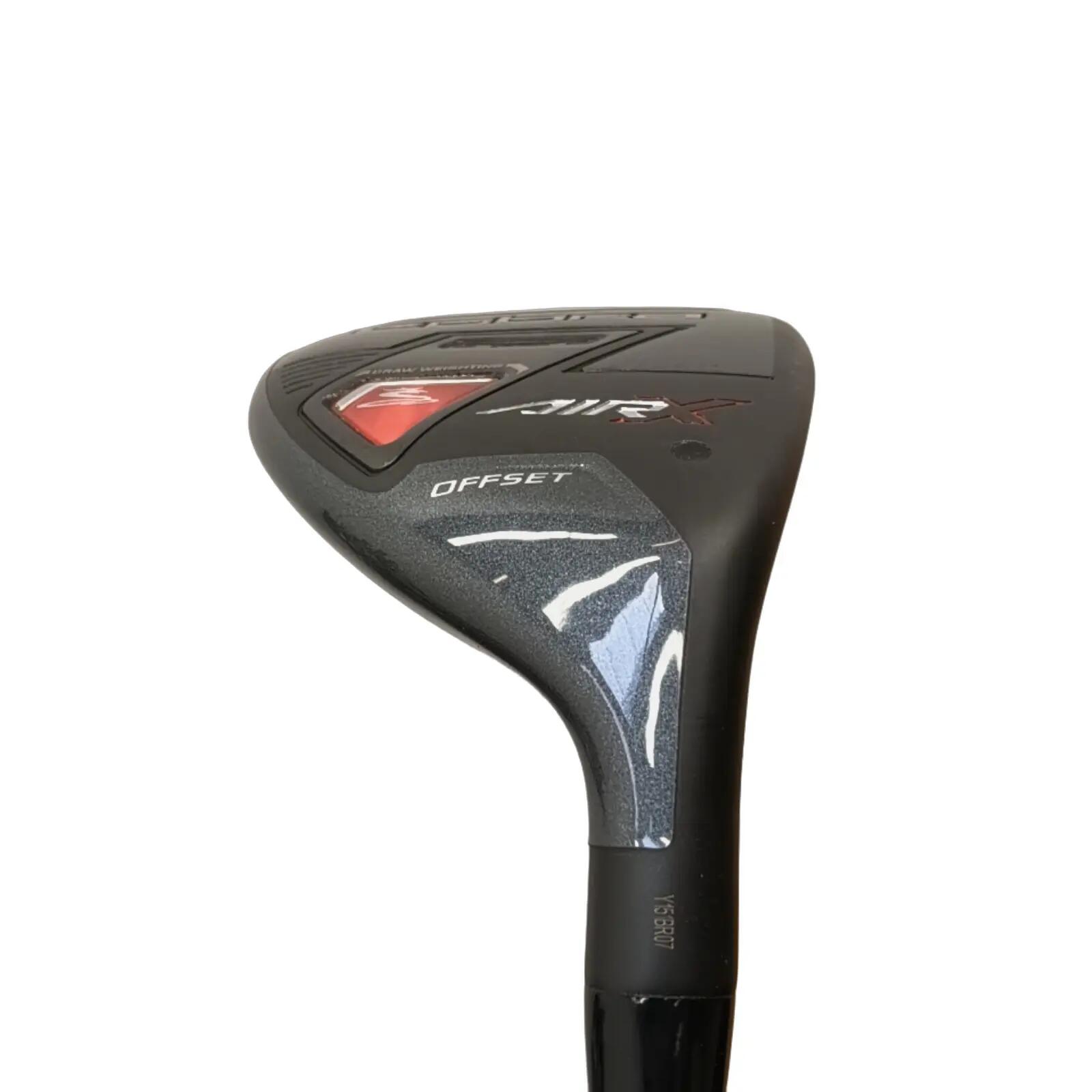 Cobra AIR-X Offset Hybrid / Flex A-flex / #3/19 3/6