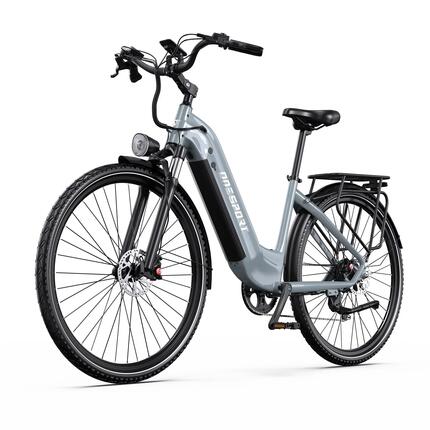 ONESPORT OT05 MAX Vélo électrique 250 W, batterie 36 V 22,5 Ah, à 7 vitesses