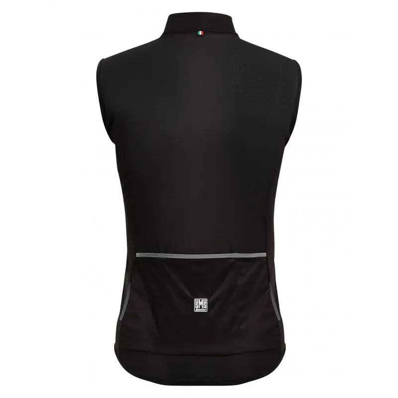 Santini Nebula Kolsuz Rüzgarlık SP54275NEBUL 4/7