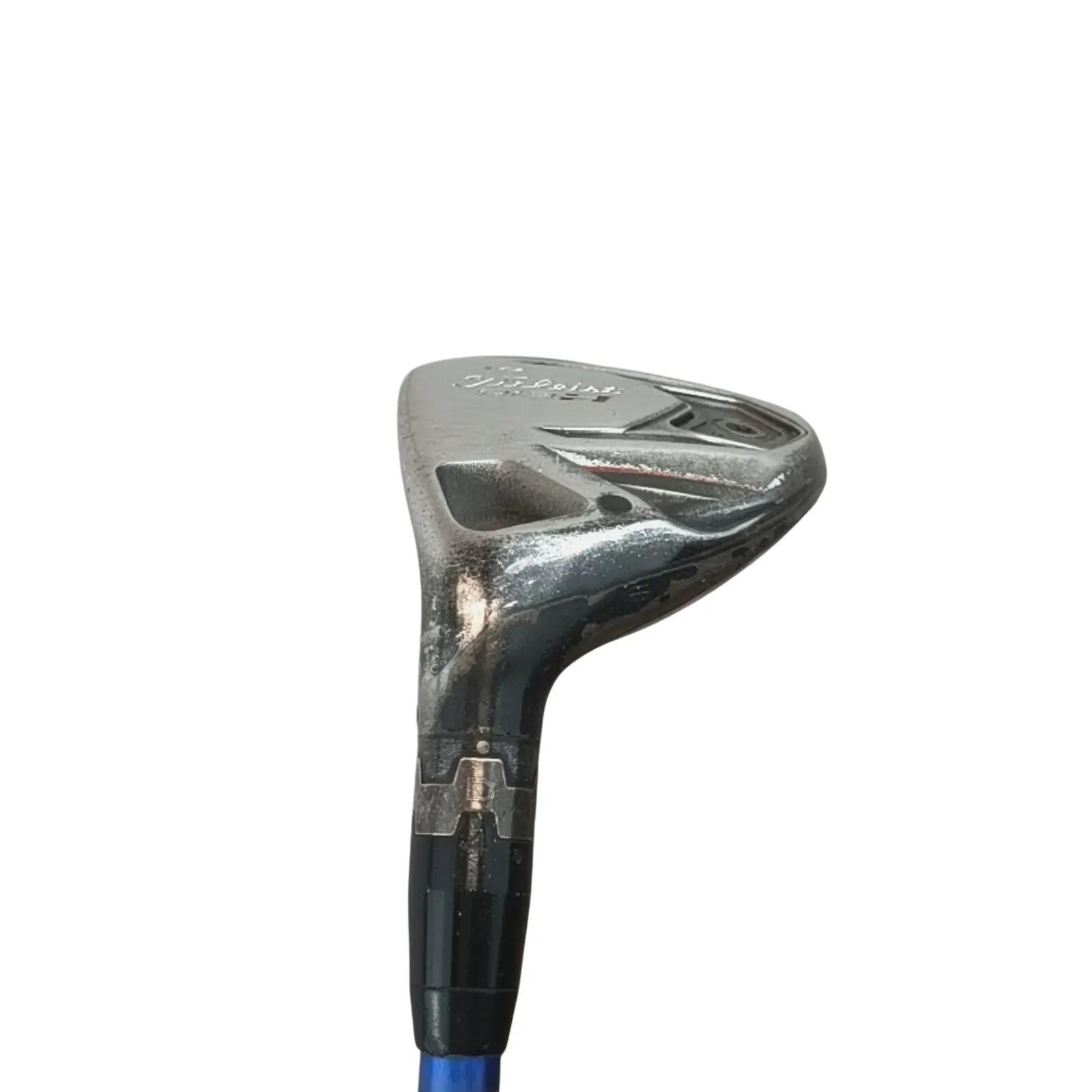 Titleist 913H Hybrid / Flex Stiff / #3/19 2/6