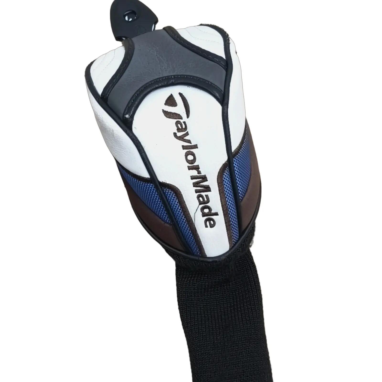 TaylorMade Jetspeed Fairway Wood / Flex Regular / #3/15 2/6