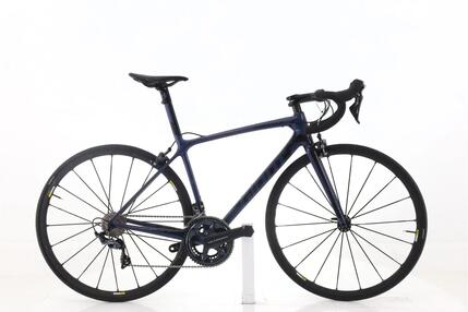 Vélo de route reconditionné · TCR Advanced SL · Très bon état