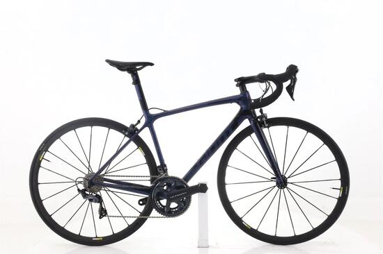 Vélo de route reconditionné · TCR Advanced SL · Très bon état