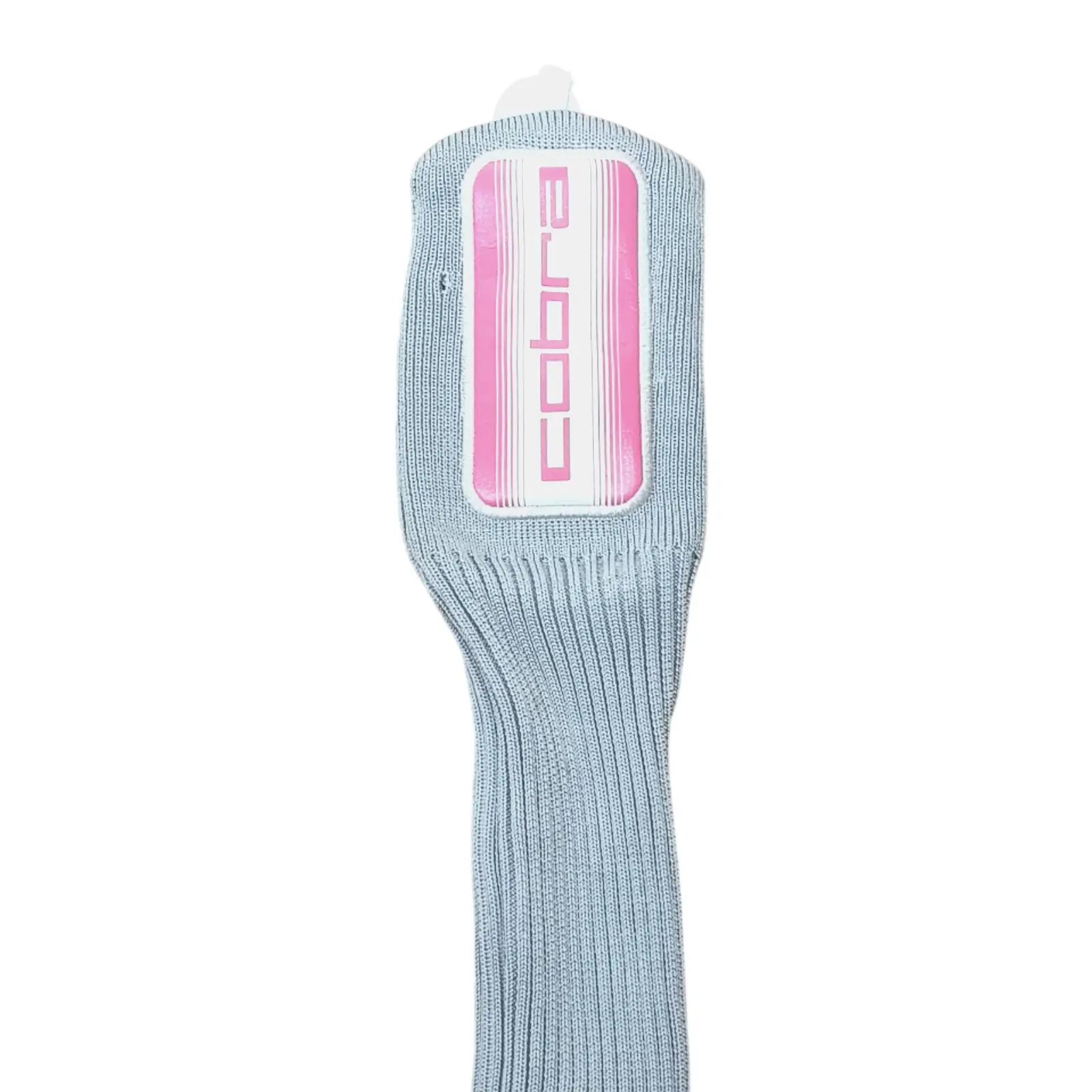 Cobra Max Offset Fairway Wood / Flex Ladies / #5/23 2/6