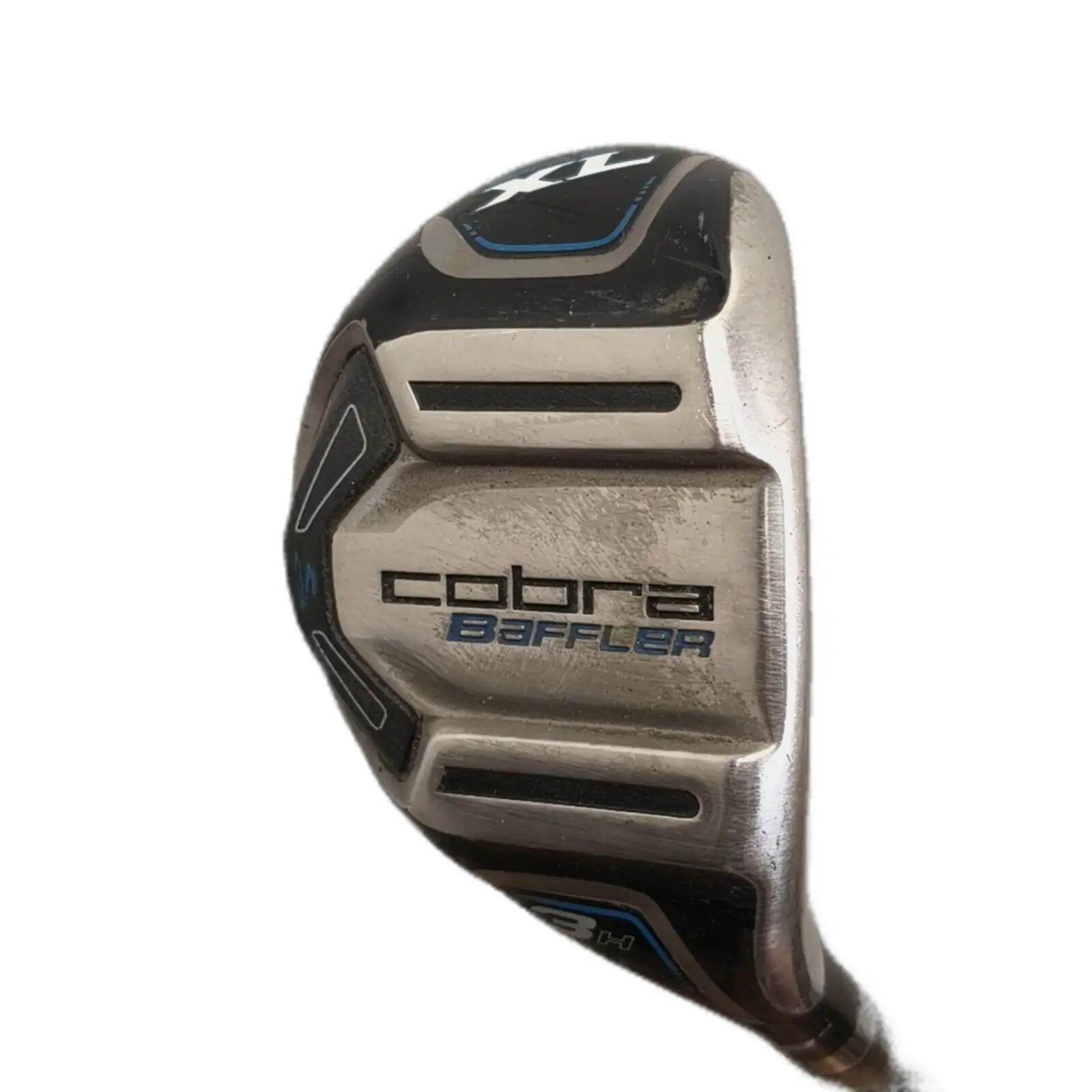 COBRA picture