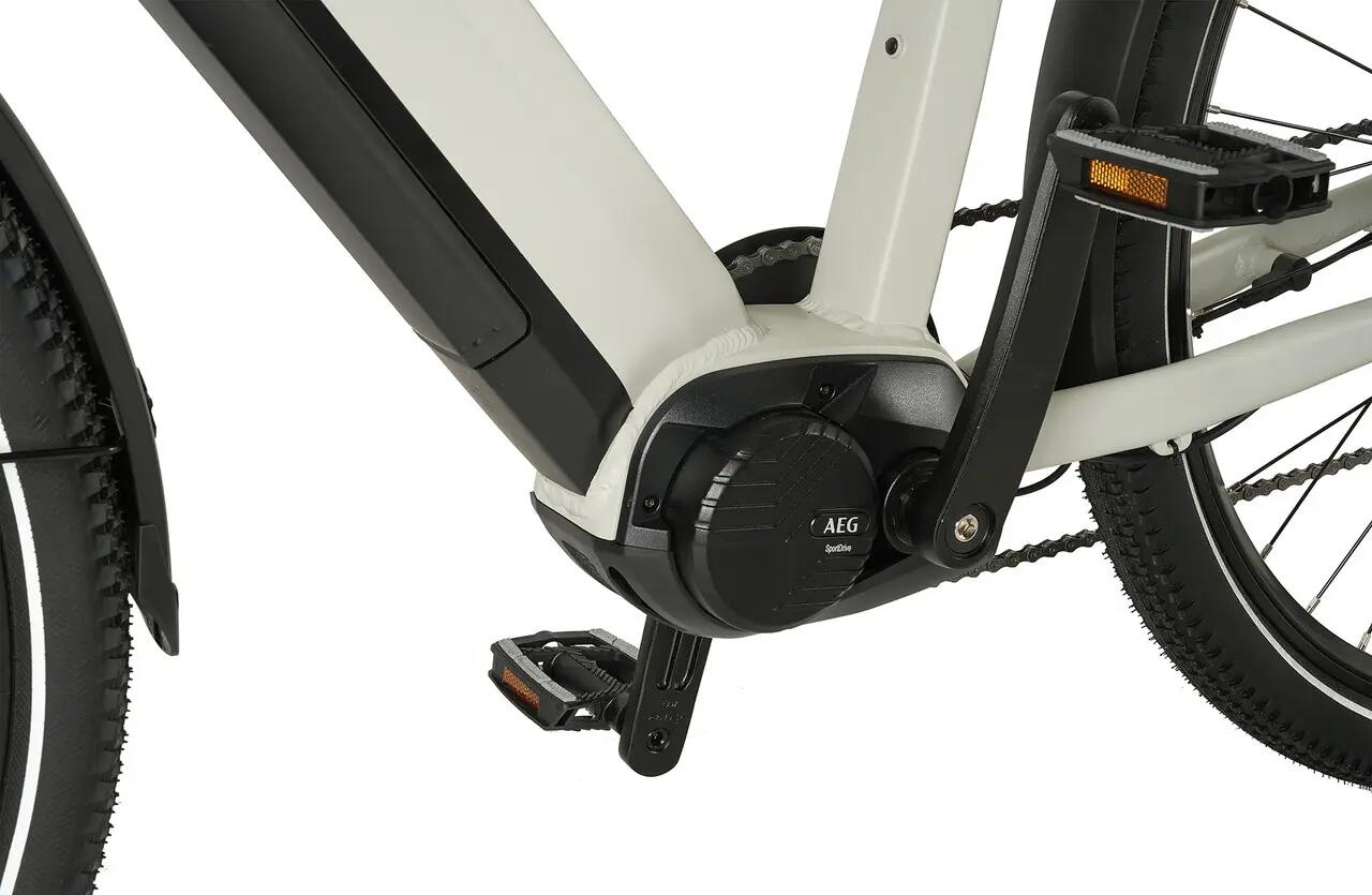 Entdecker 5.0 28" Diamant RH54 6/6