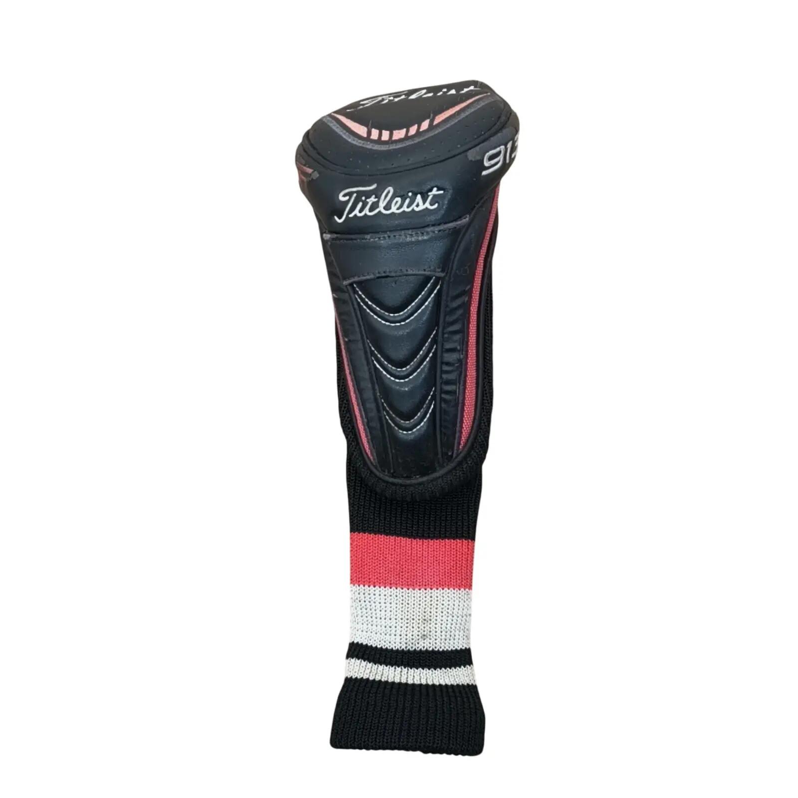 Titleist 913F Fairway Wood / Flex Regular / #3/15 2/6